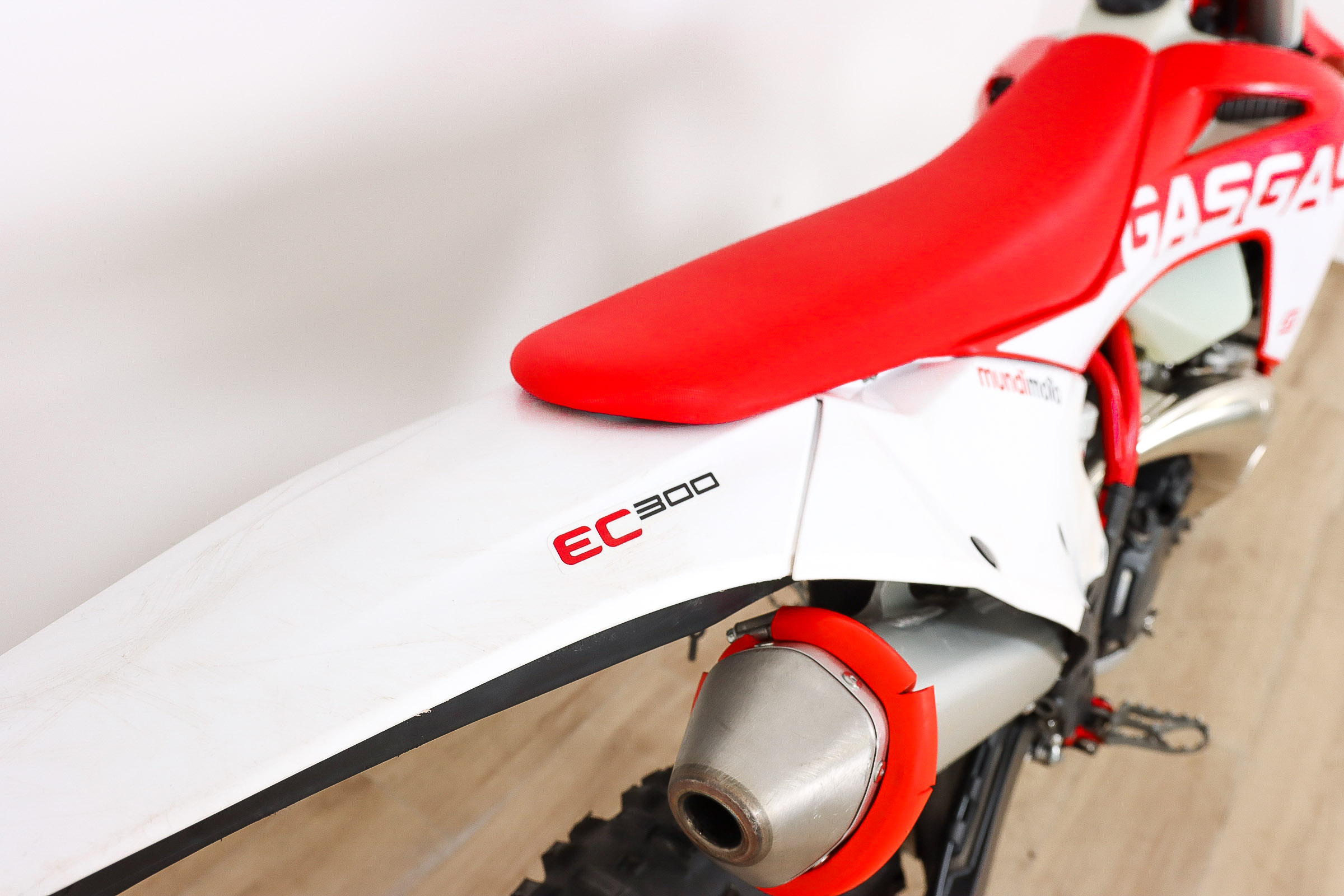 GAS GAS EC 300GAS GAS7 GAS GAS EC 300GAS GAS7