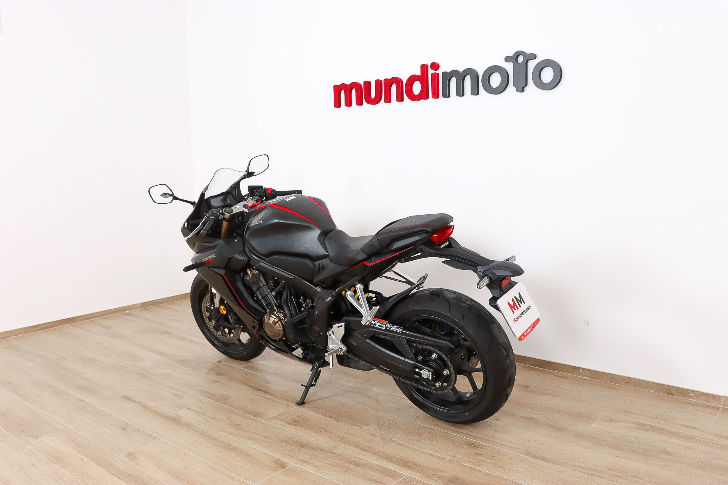 HONDA CBR 650 RHONDA7 HONDA CBR 650 RHONDA7