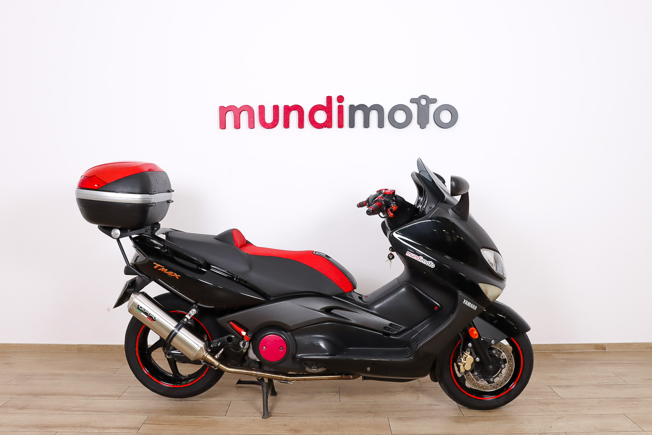 YAMAHA T-Max 500YAMAHA0 YAMAHA T-Max 500YAMAHA0
