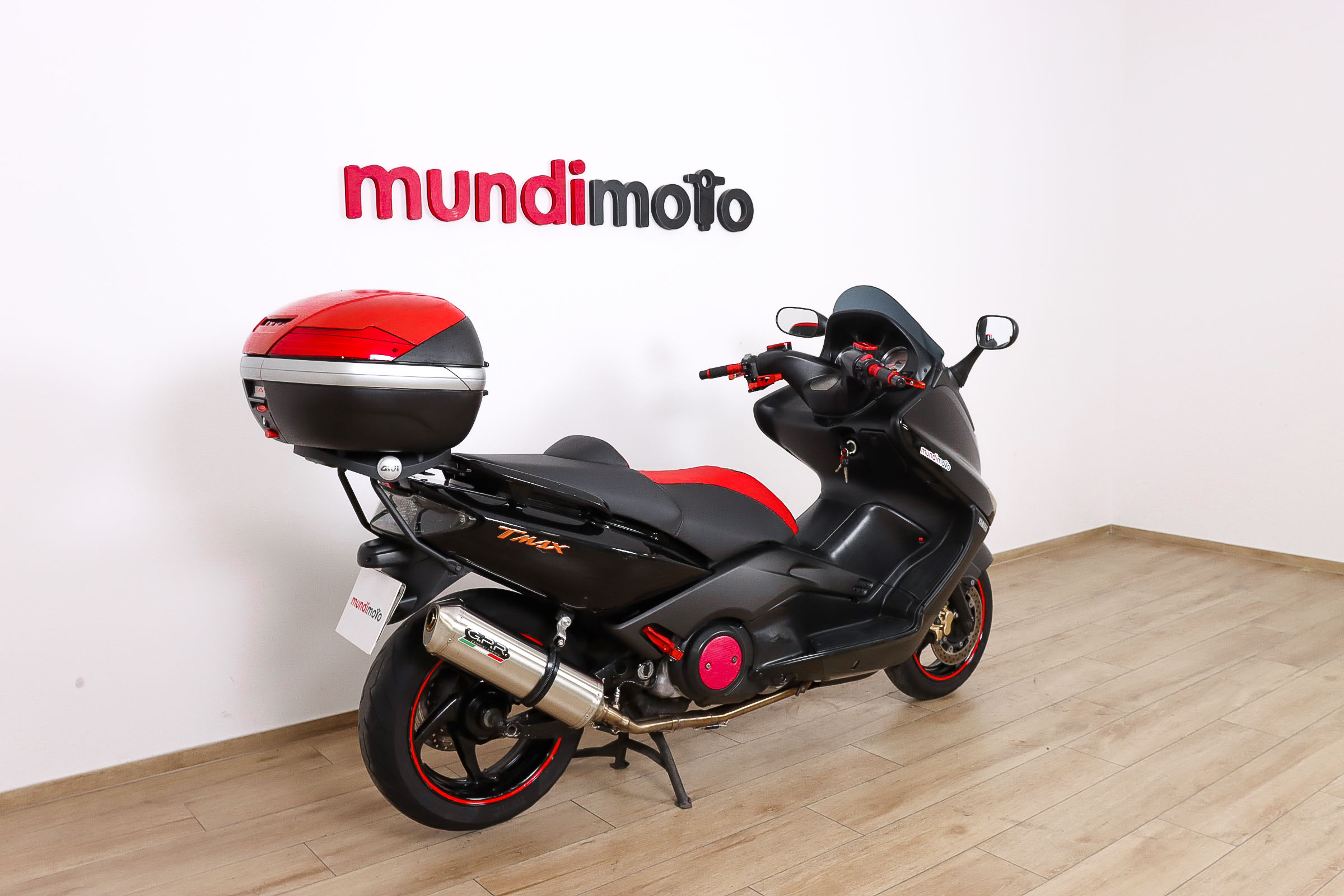 YAMAHA T-Max 500YAMAHA2 YAMAHA T-Max 500YAMAHA2