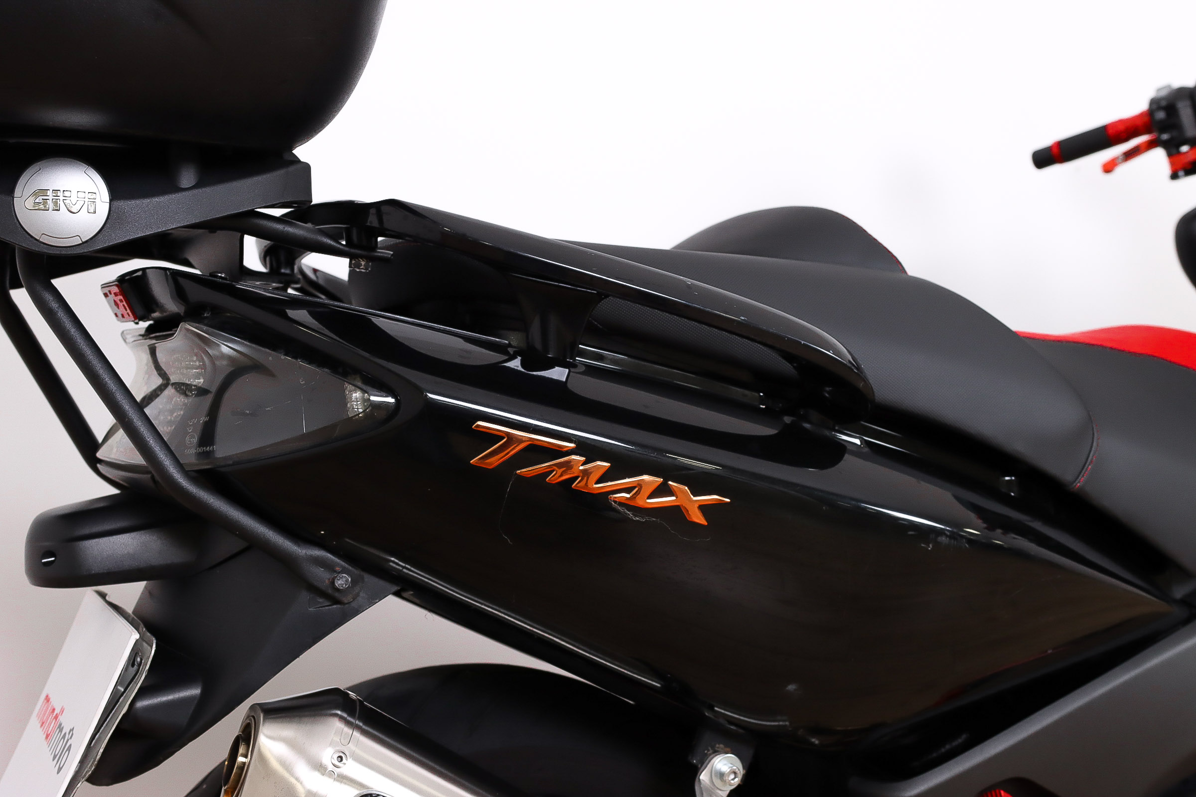 YAMAHA T-Max 500YAMAHA4 YAMAHA T-Max 500YAMAHA4
