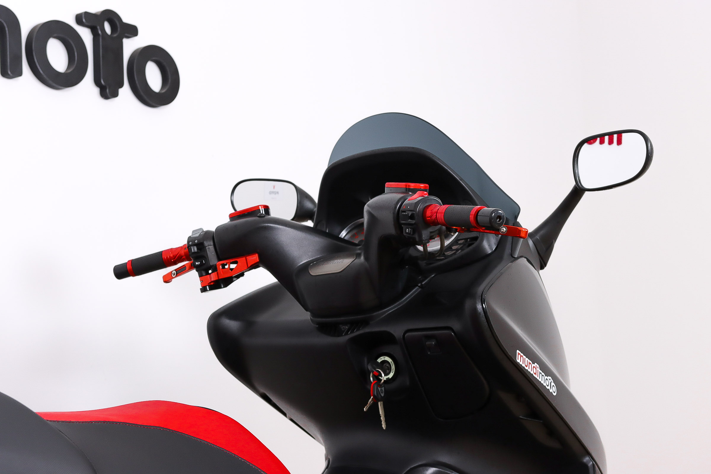 YAMAHA T-Max 500YAMAHA6 YAMAHA T-Max 500YAMAHA6