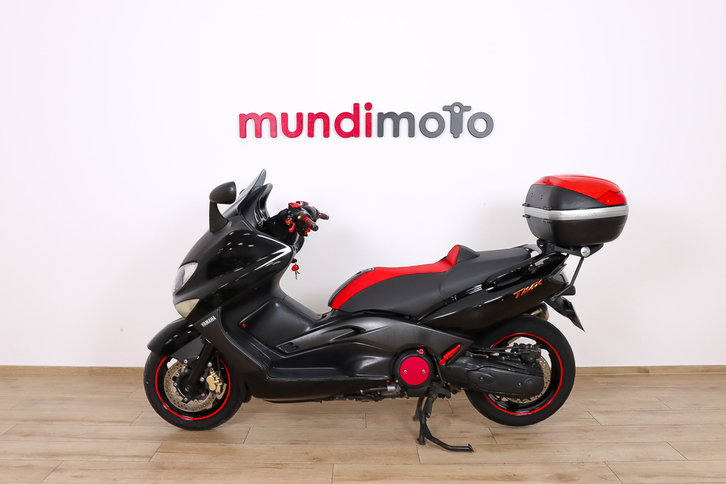 YAMAHA T-Max 500YAMAHA7 YAMAHA T-Max 500YAMAHA7