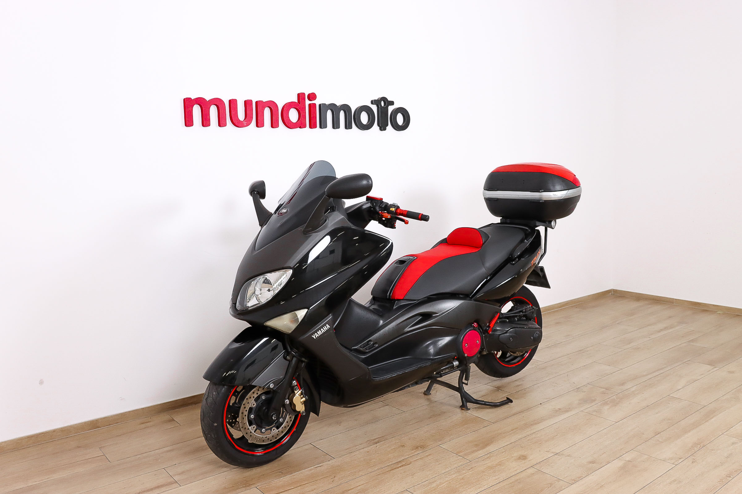 YAMAHA T-Max 500YAMAHA9 YAMAHA T-Max 500YAMAHA9