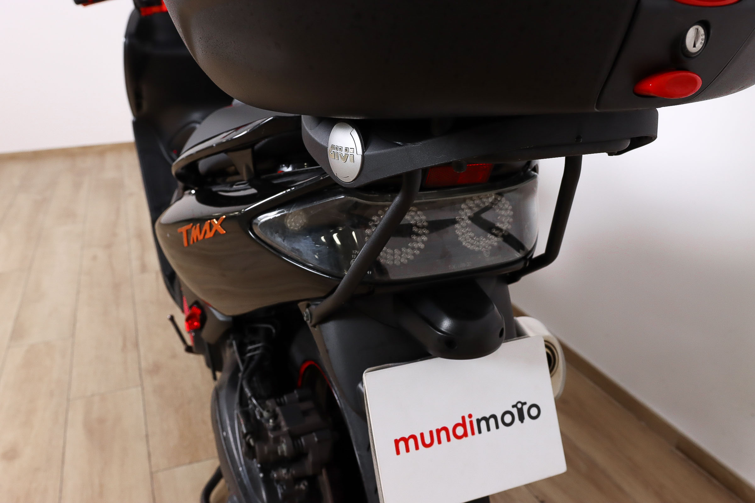 YAMAHA T-Max 500YAMAHA10 YAMAHA T-Max 500YAMAHA10