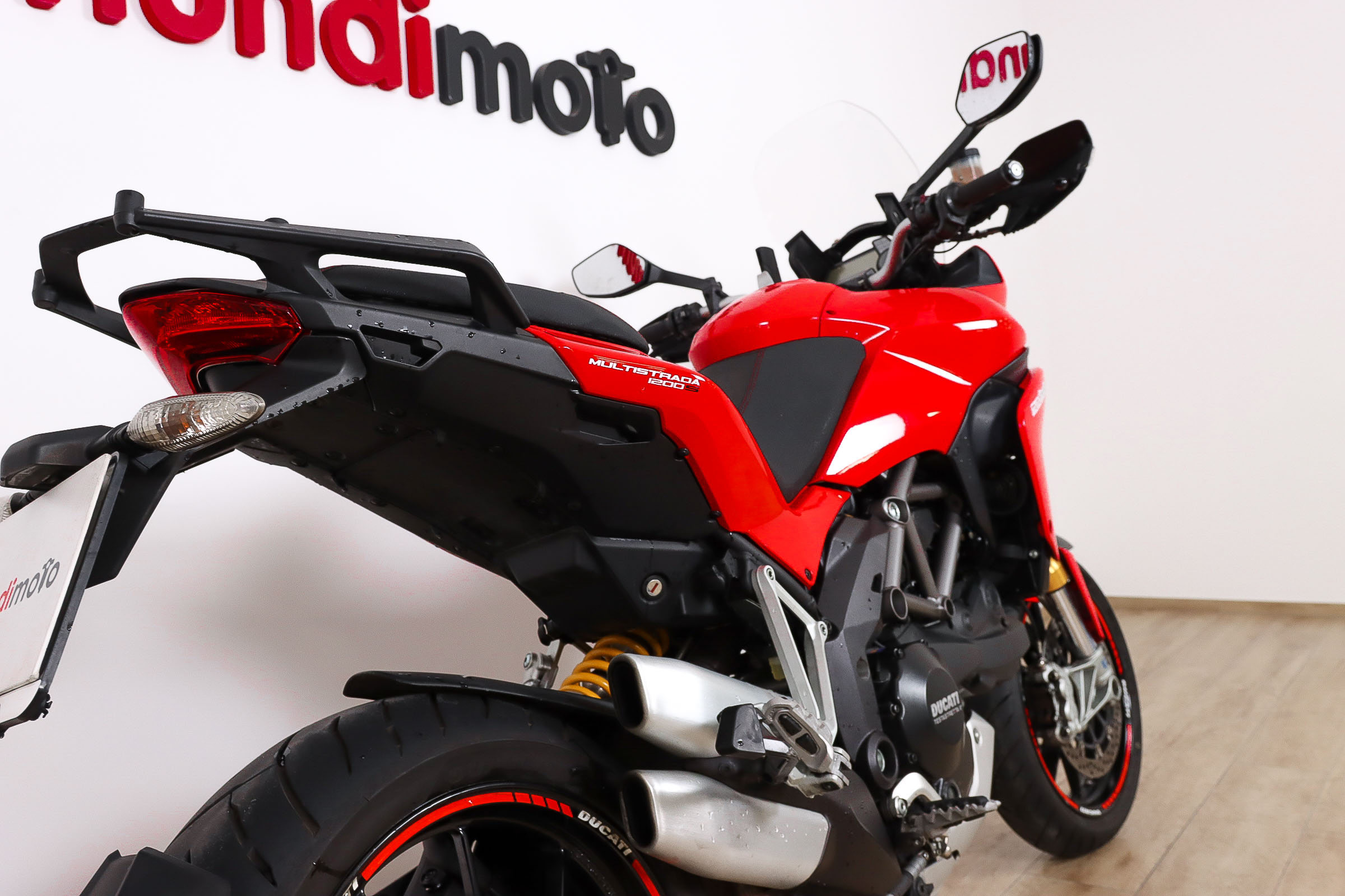 DUCATI MULTISTRADA 1200 S TouringDUCATI5 DUCATI MULTISTRADA 1200 S TouringDUCATI5