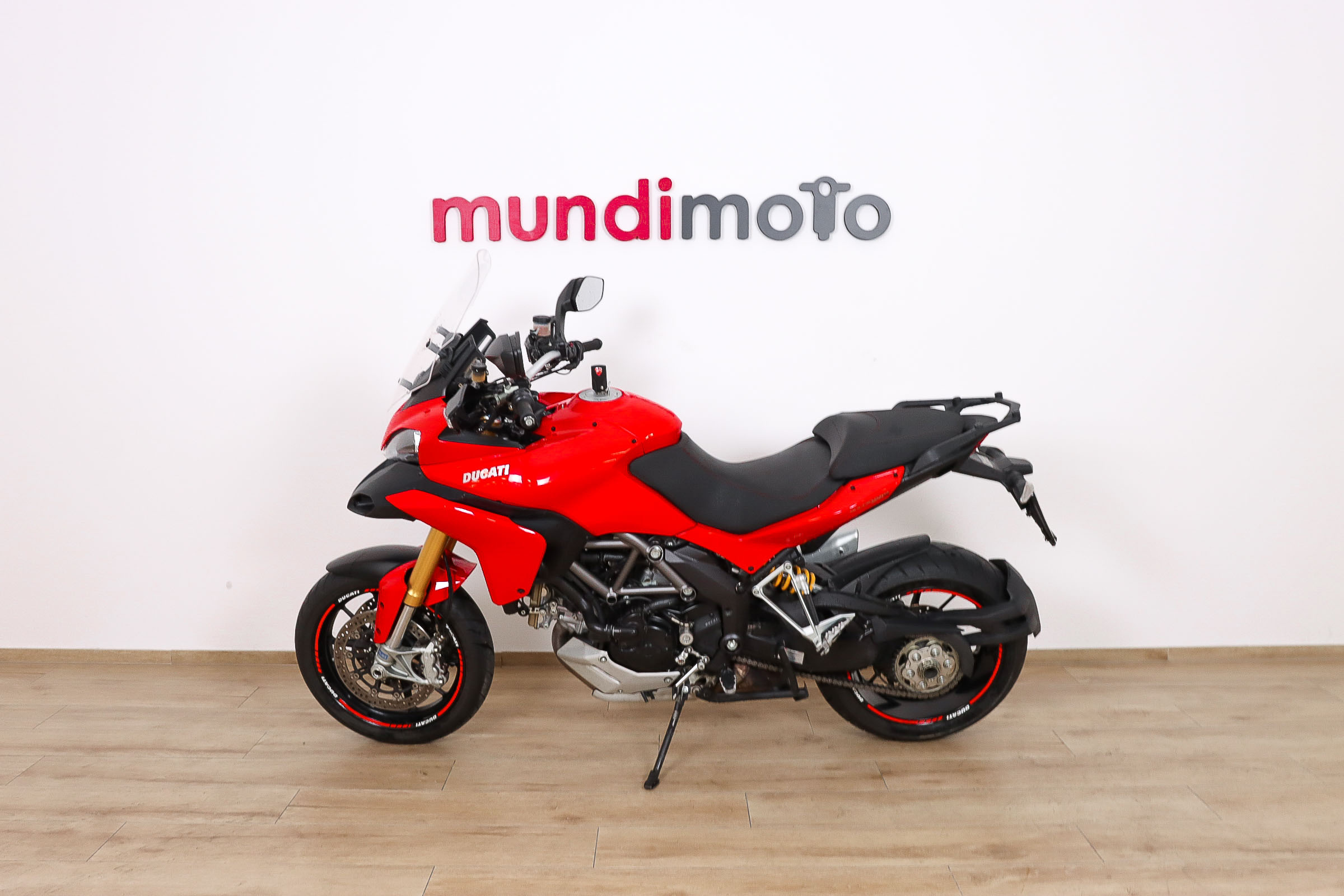 DUCATI MULTISTRADA 1200 S TouringDUCATI6 DUCATI MULTISTRADA 1200 S TouringDUCATI6
