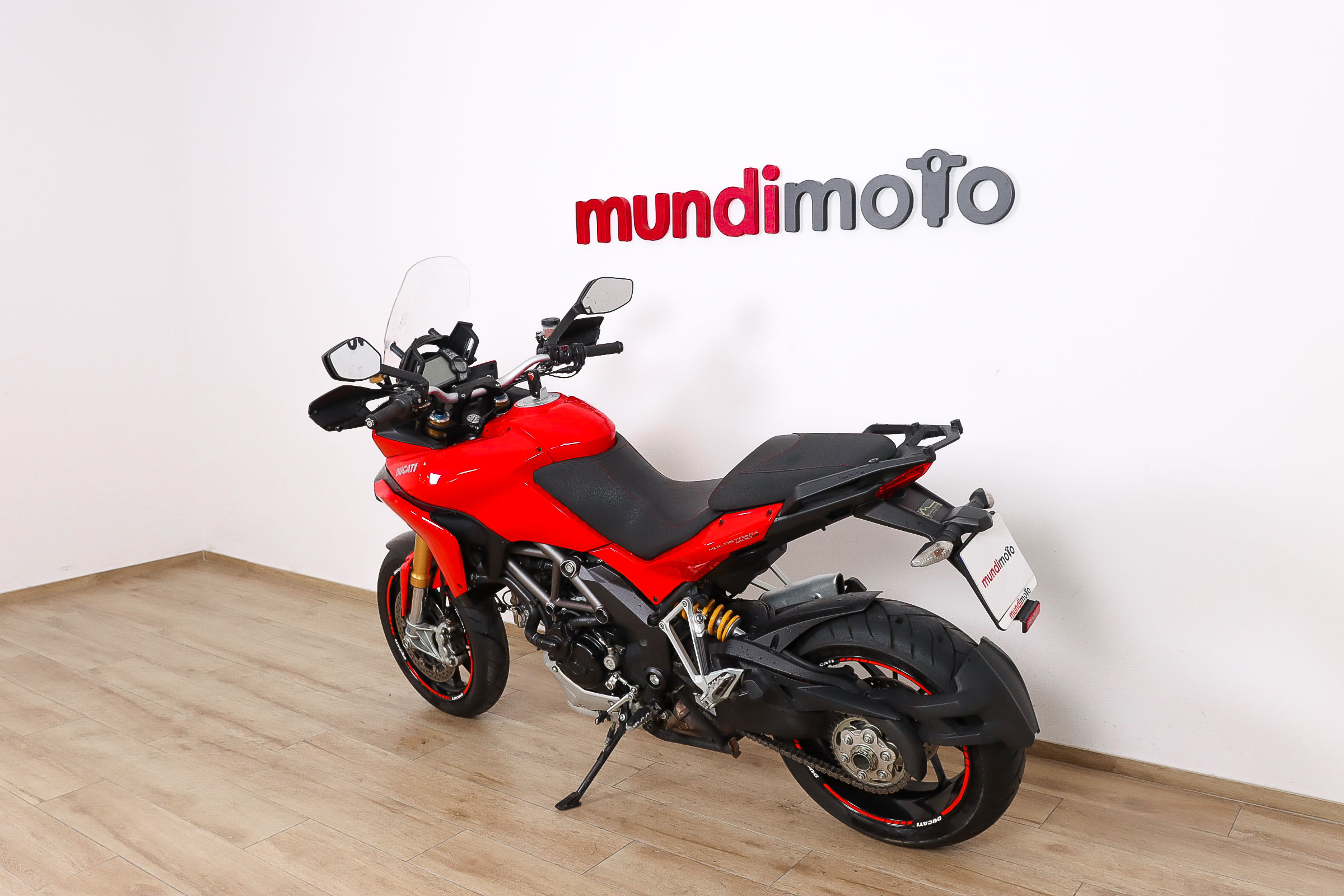 DUCATI MULTISTRADA 1200 S TouringDUCATI7 DUCATI MULTISTRADA 1200 S TouringDUCATI7