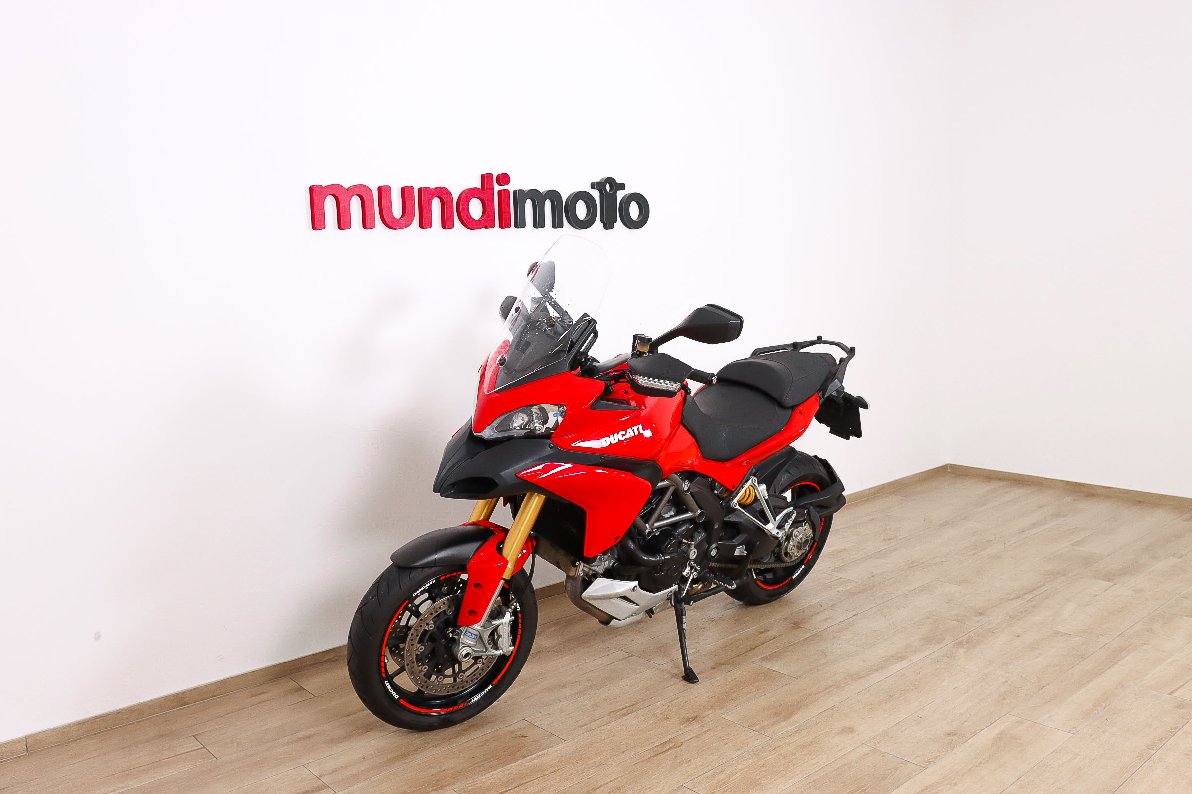 DUCATI MULTISTRADA 1200 S TouringDUCATI8 DUCATI MULTISTRADA 1200 S TouringDUCATI8