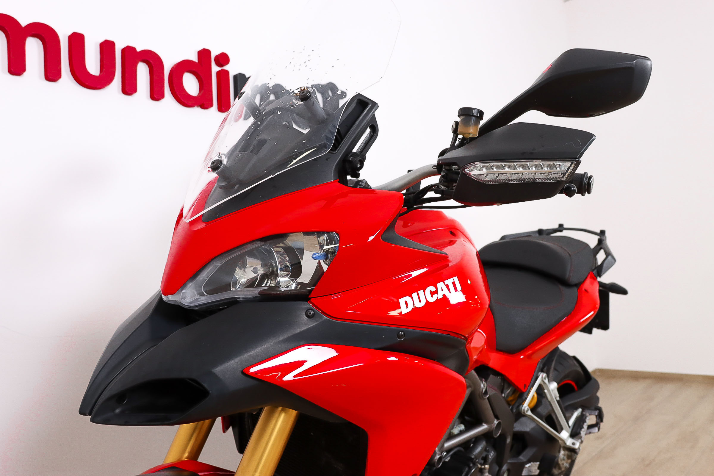 DUCATI MULTISTRADA 1200 S TouringDUCATI11 DUCATI MULTISTRADA 1200 S TouringDUCATI11