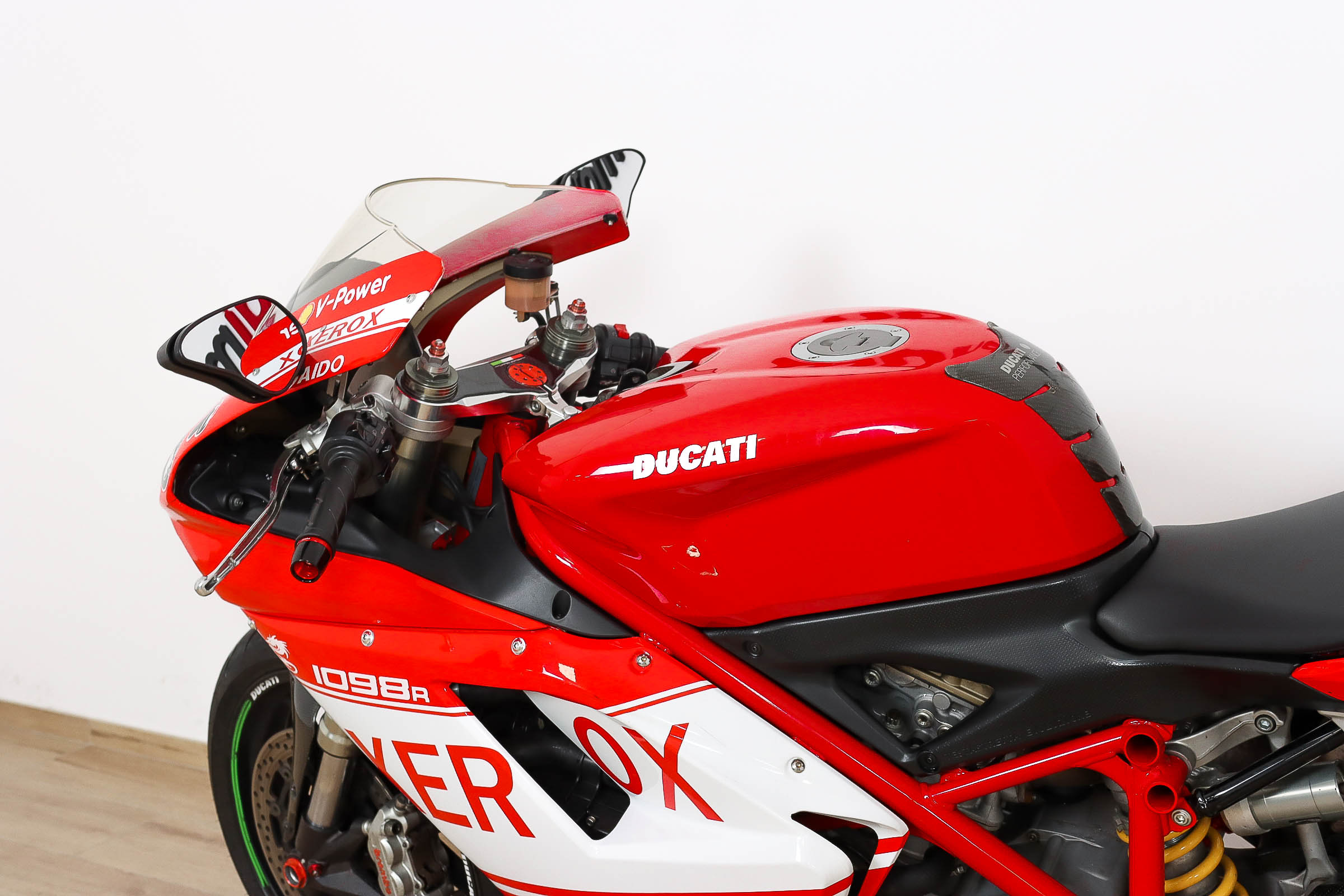 DUCATI 848 SuperbikeDUCATI11 DUCATI 848 SuperbikeDUCATI11