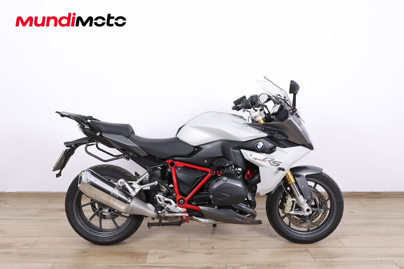 BMW R 1200 RSBMW0 BMW R 1200 RSBMW0