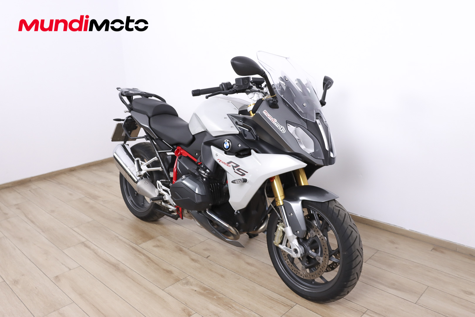 BMW R 1200 RSBMW1 BMW R 1200 RSBMW1