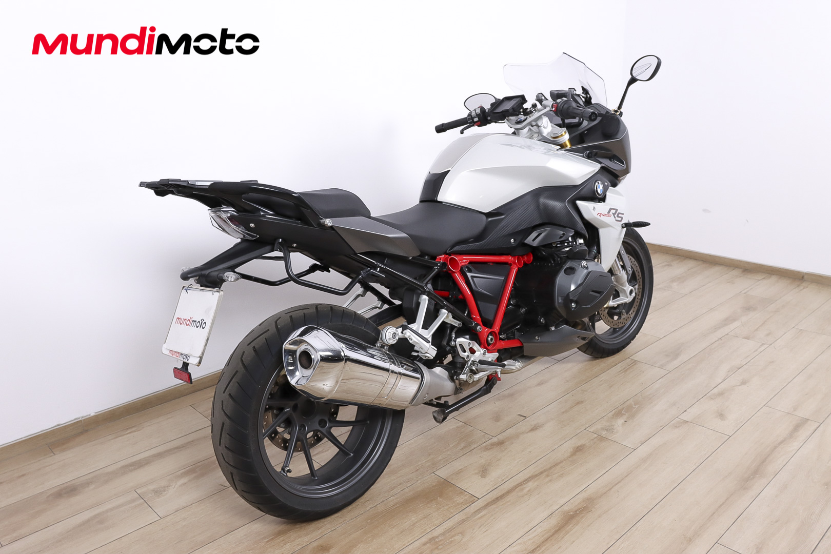 BMW R 1200 RSBMW2 BMW R 1200 RSBMW2
