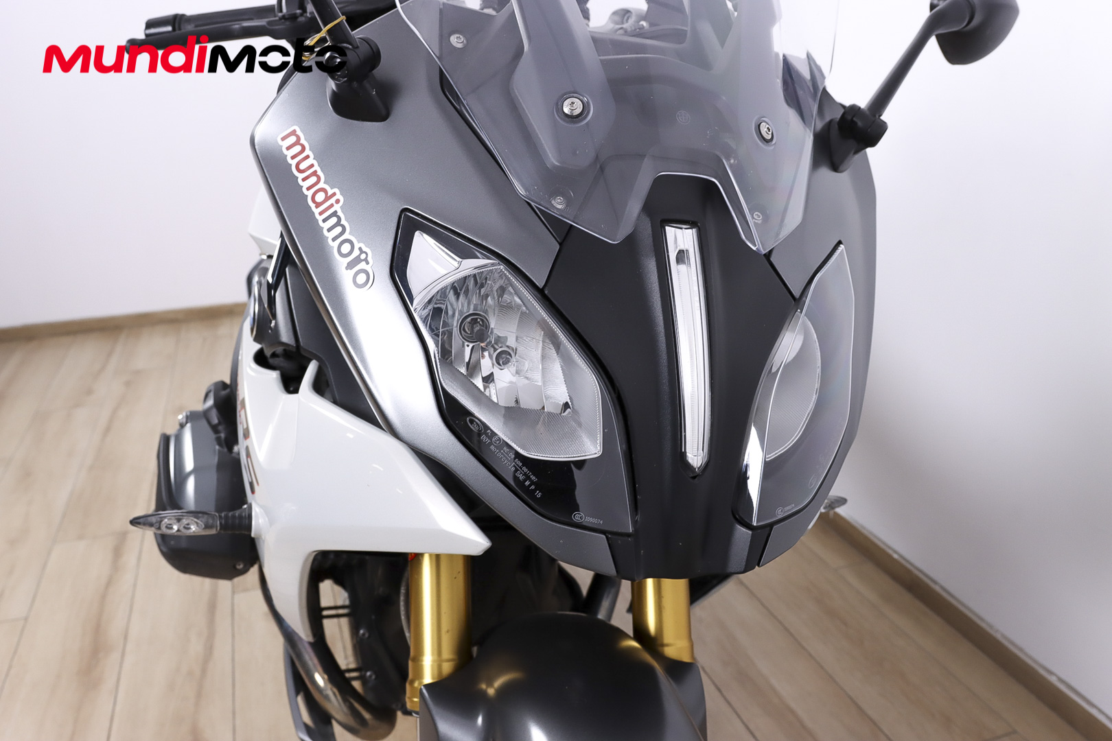 BMW R 1200 RSBMW3 BMW R 1200 RSBMW3