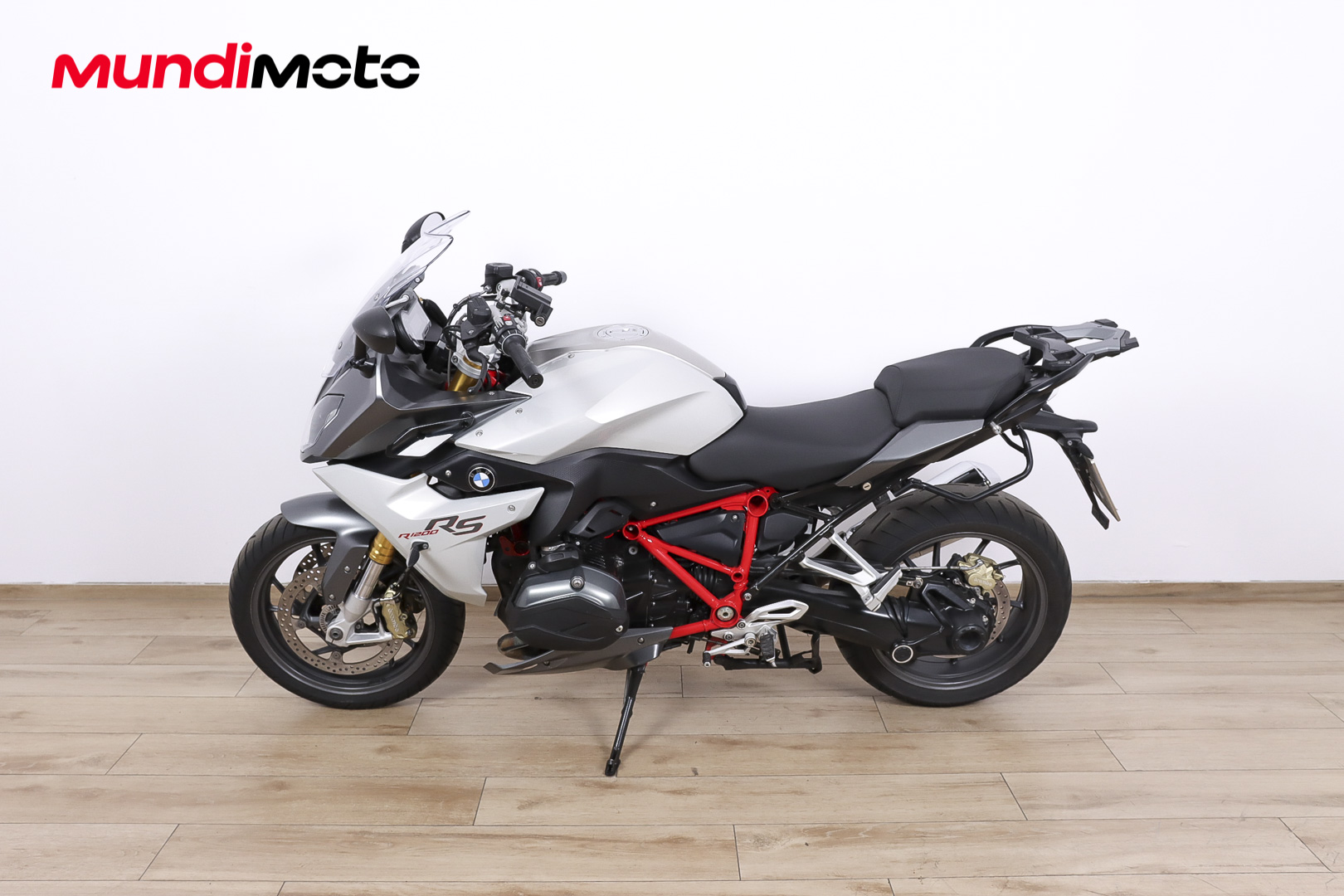 BMW R 1200 RSBMW6 BMW R 1200 RSBMW6