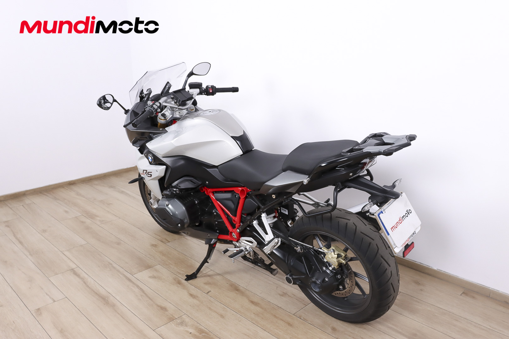 BMW R 1200 RSBMW7 BMW R 1200 RSBMW7
