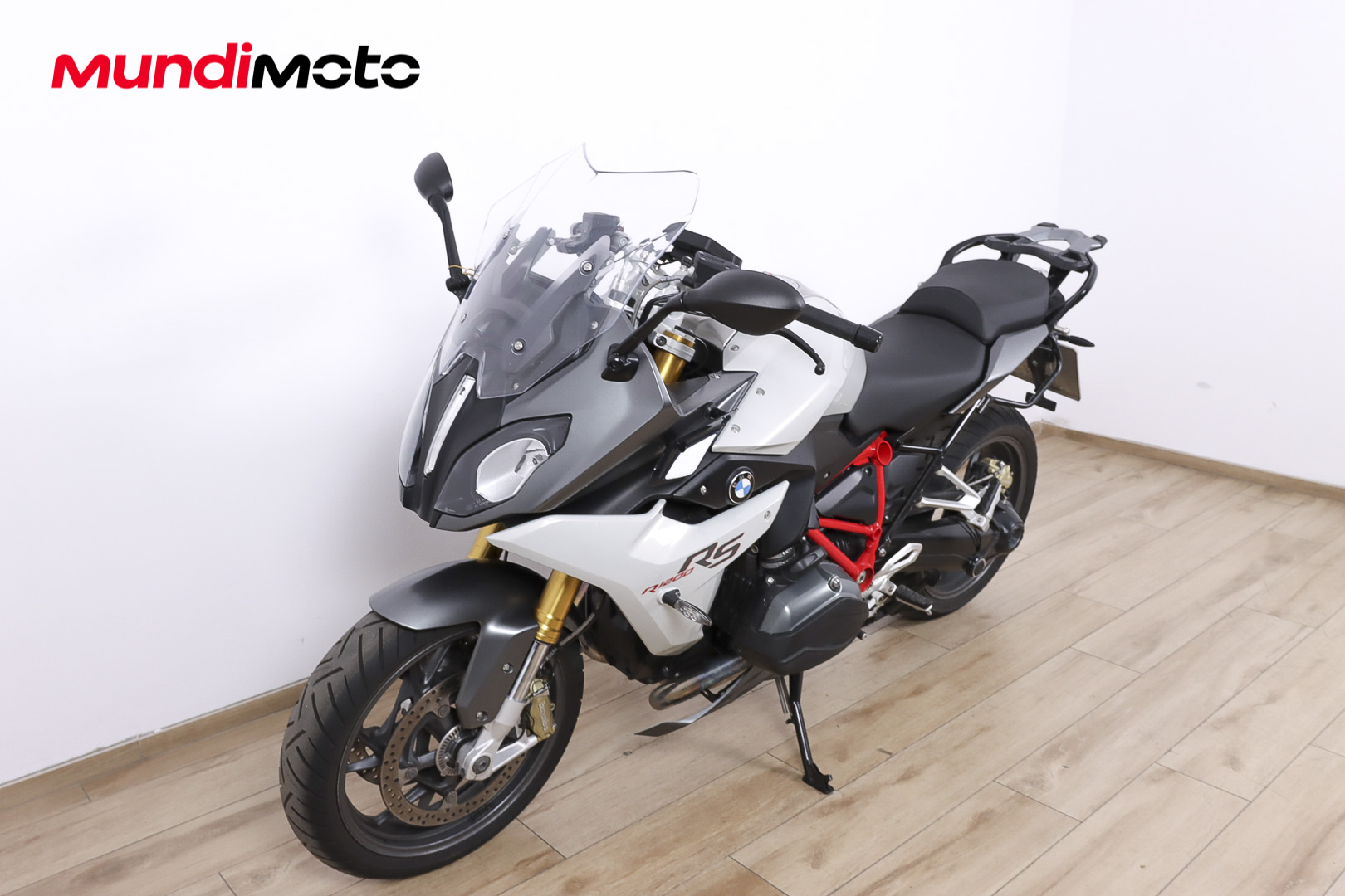 BMW R 1200 RSBMW8 BMW R 1200 RSBMW8