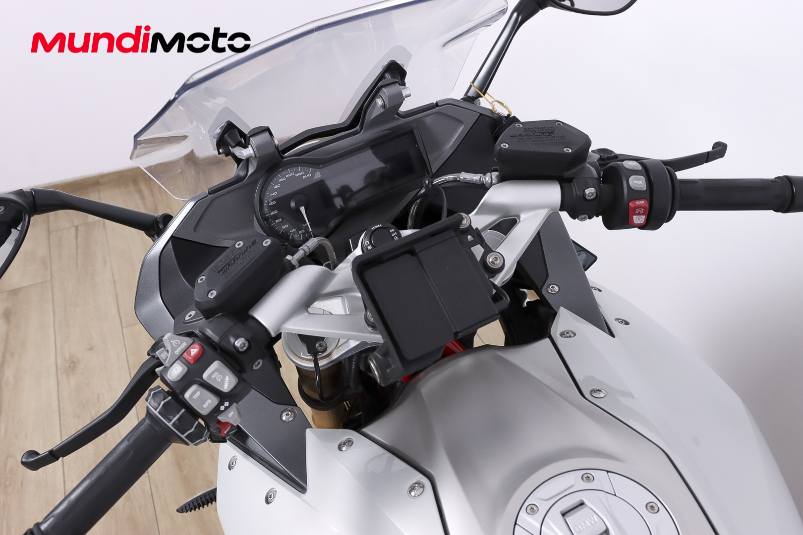 BMW R 1200 RSBMW10 BMW R 1200 RSBMW10