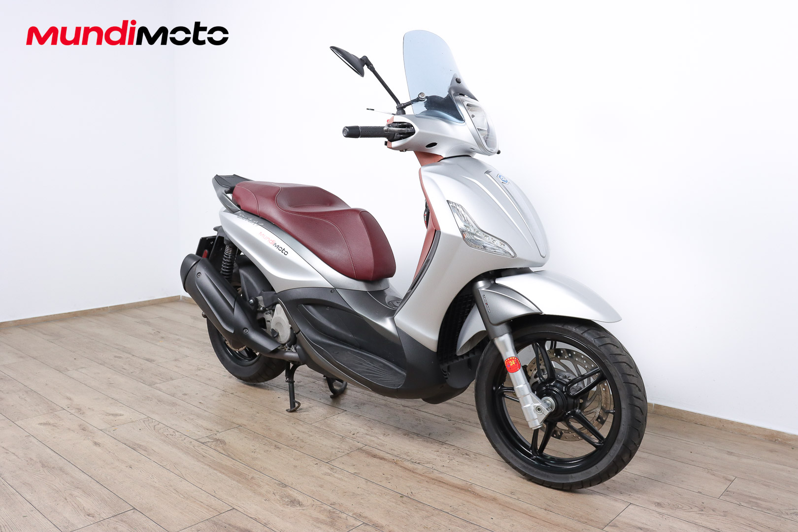 PIAGGIO Beverly Sport Touring 350 iePIAGGIO1 PIAGGIO Beverly Sport Touring 350 iePIAGGIO1