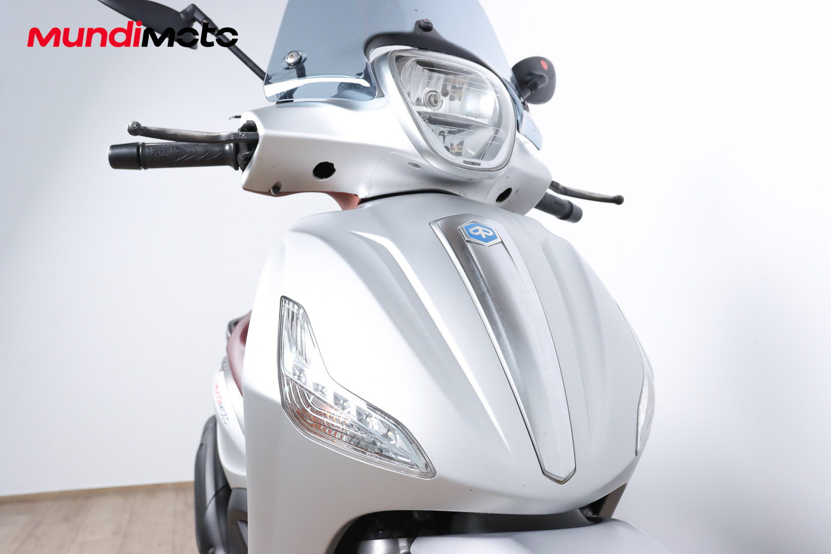 PIAGGIO Beverly Sport Touring 350 iePIAGGIO6 PIAGGIO Beverly Sport Touring 350 iePIAGGIO6