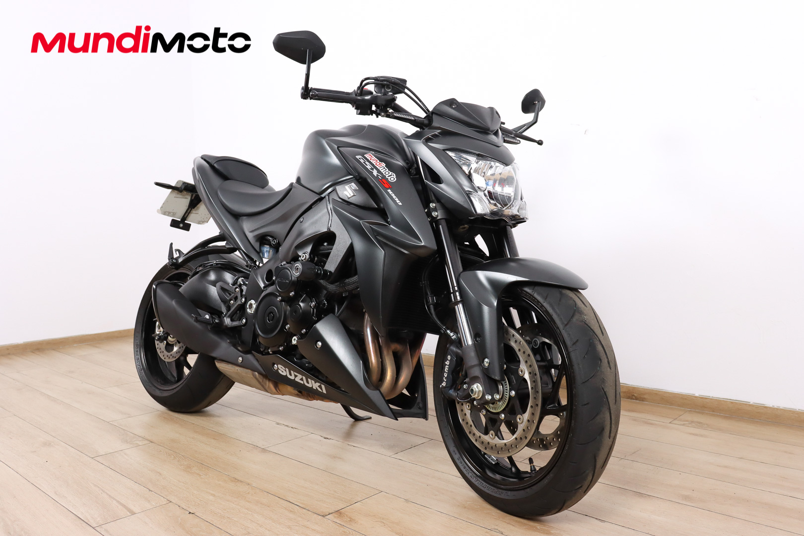 SUZUKI GSX-S 1000SUZUKI1 SUZUKI GSX-S 1000SUZUKI1