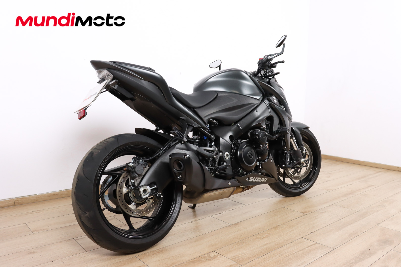 SUZUKI GSX-S 1000SUZUKI2 SUZUKI GSX-S 1000SUZUKI2