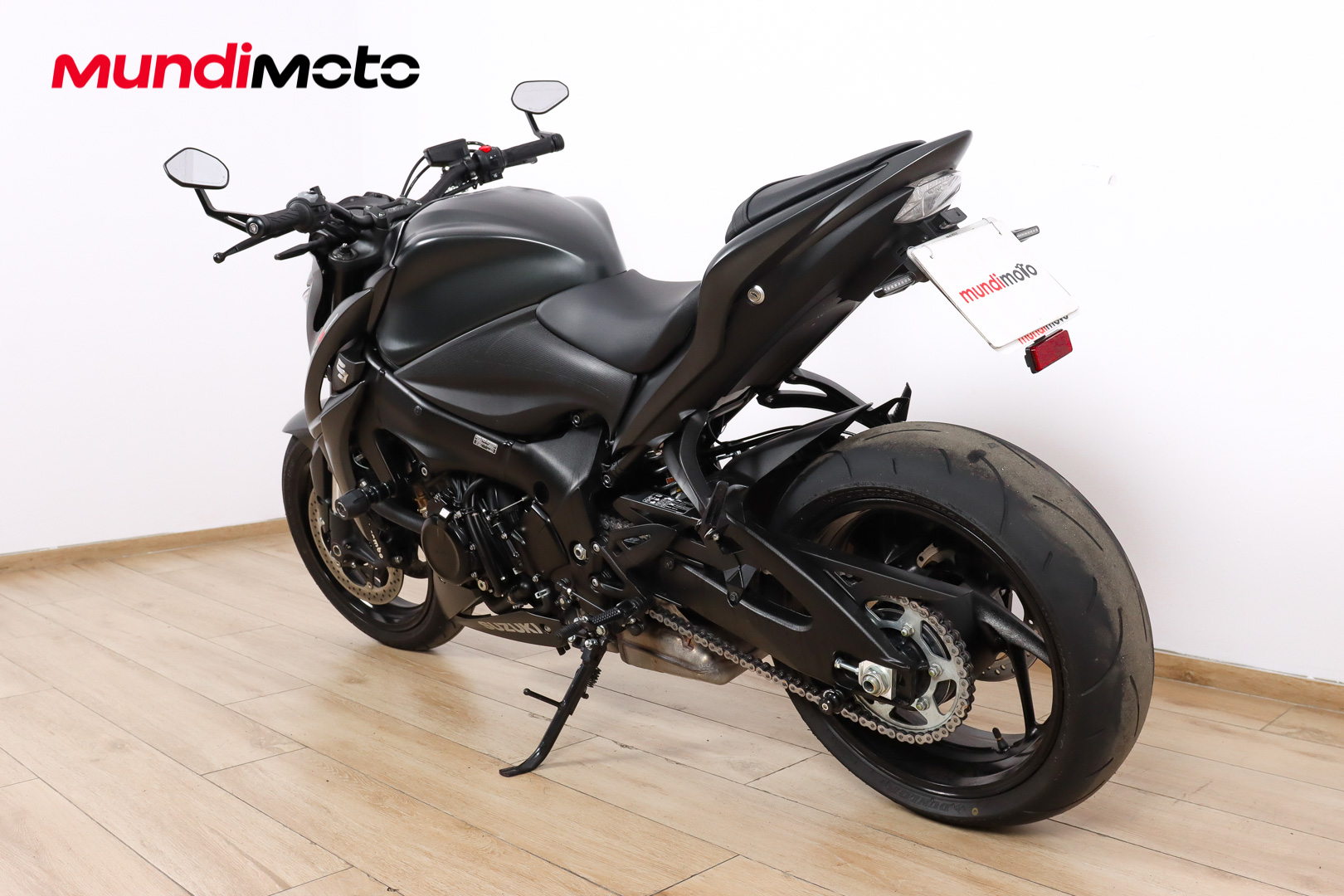SUZUKI GSX-S 1000SUZUKI5 SUZUKI GSX-S 1000SUZUKI5