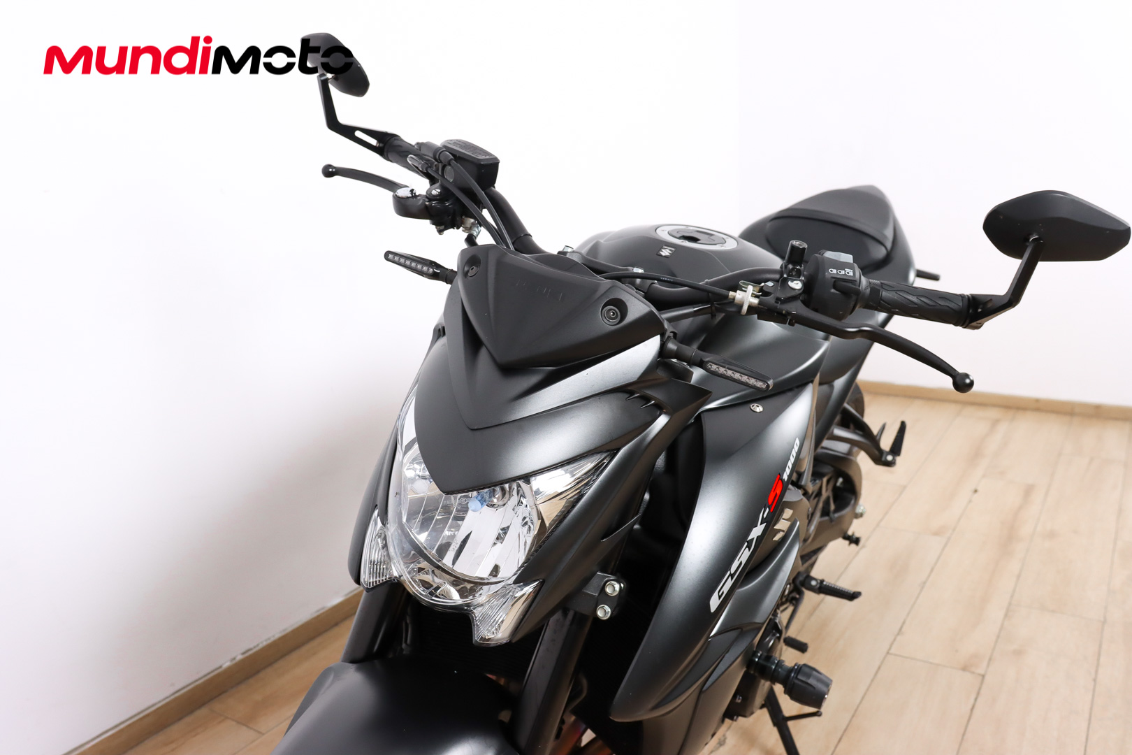 SUZUKI GSX-S 1000SUZUKI8 SUZUKI GSX-S 1000SUZUKI8