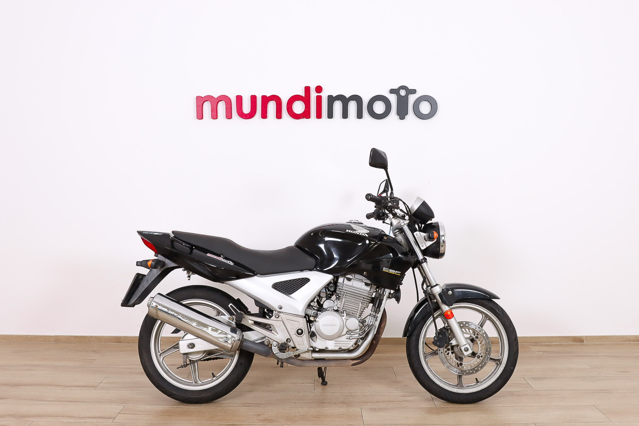 HONDA CBF 250HONDA0 HONDA CBF 250HONDA0