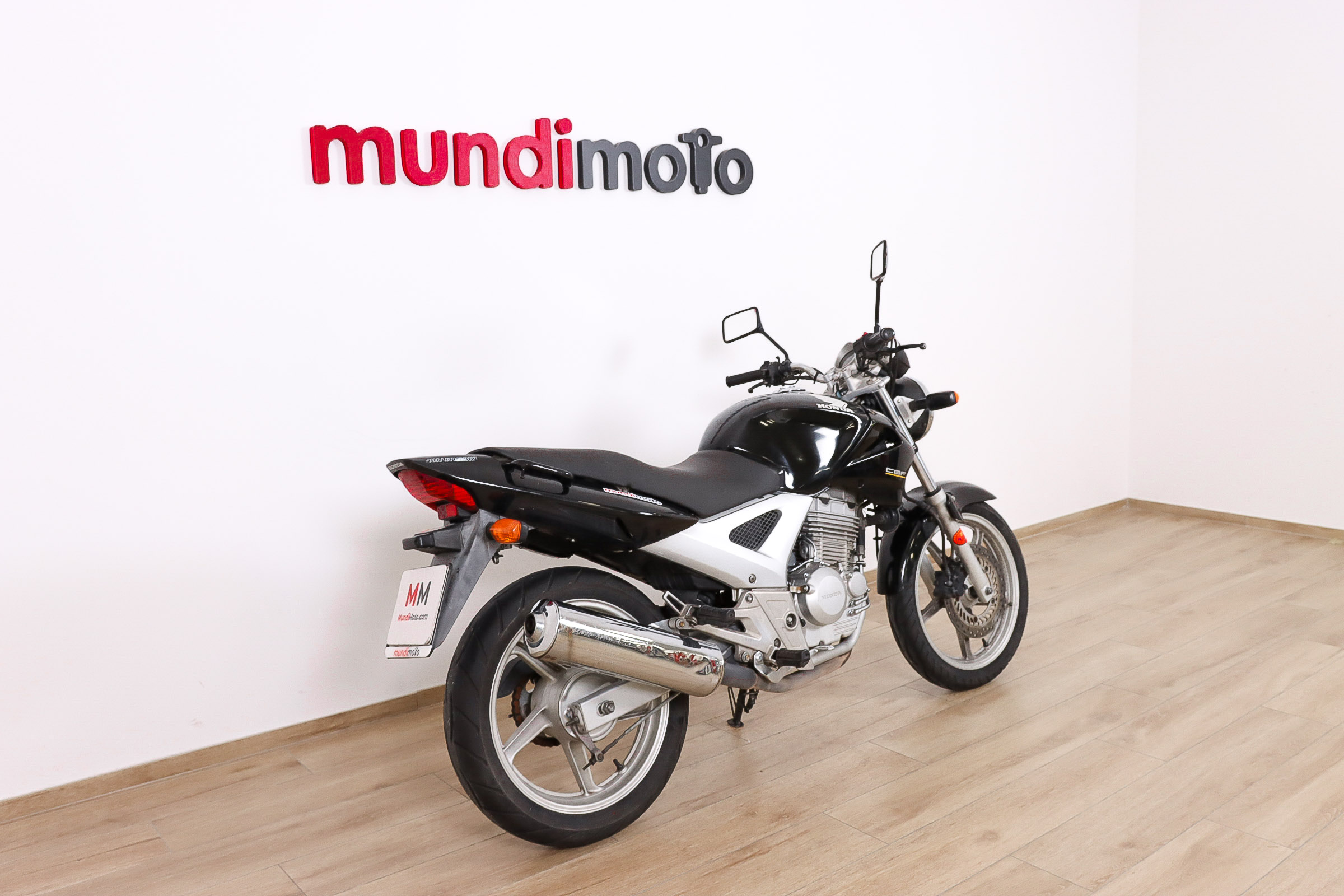 HONDA CBF 250HONDA2 HONDA CBF 250HONDA2