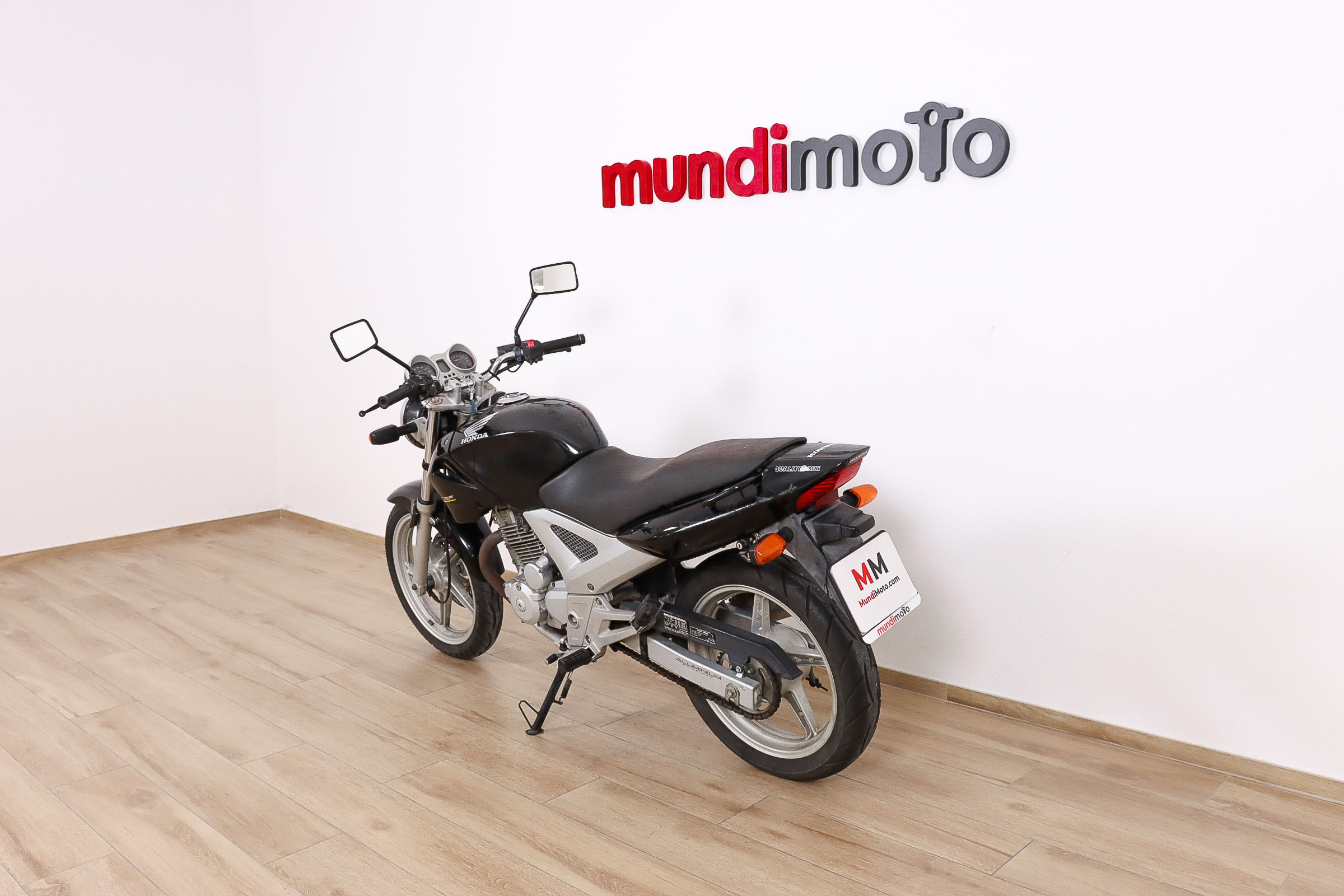 HONDA CBF 250HONDA5 HONDA CBF 250HONDA5