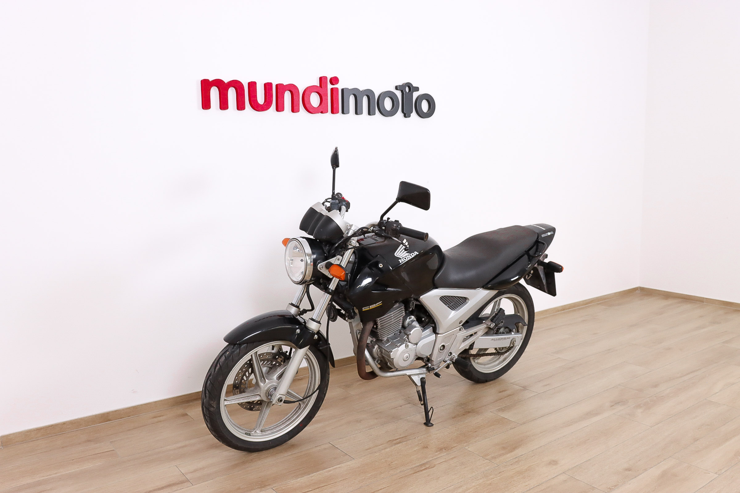 HONDA CBF 250HONDA6 HONDA CBF 250HONDA6