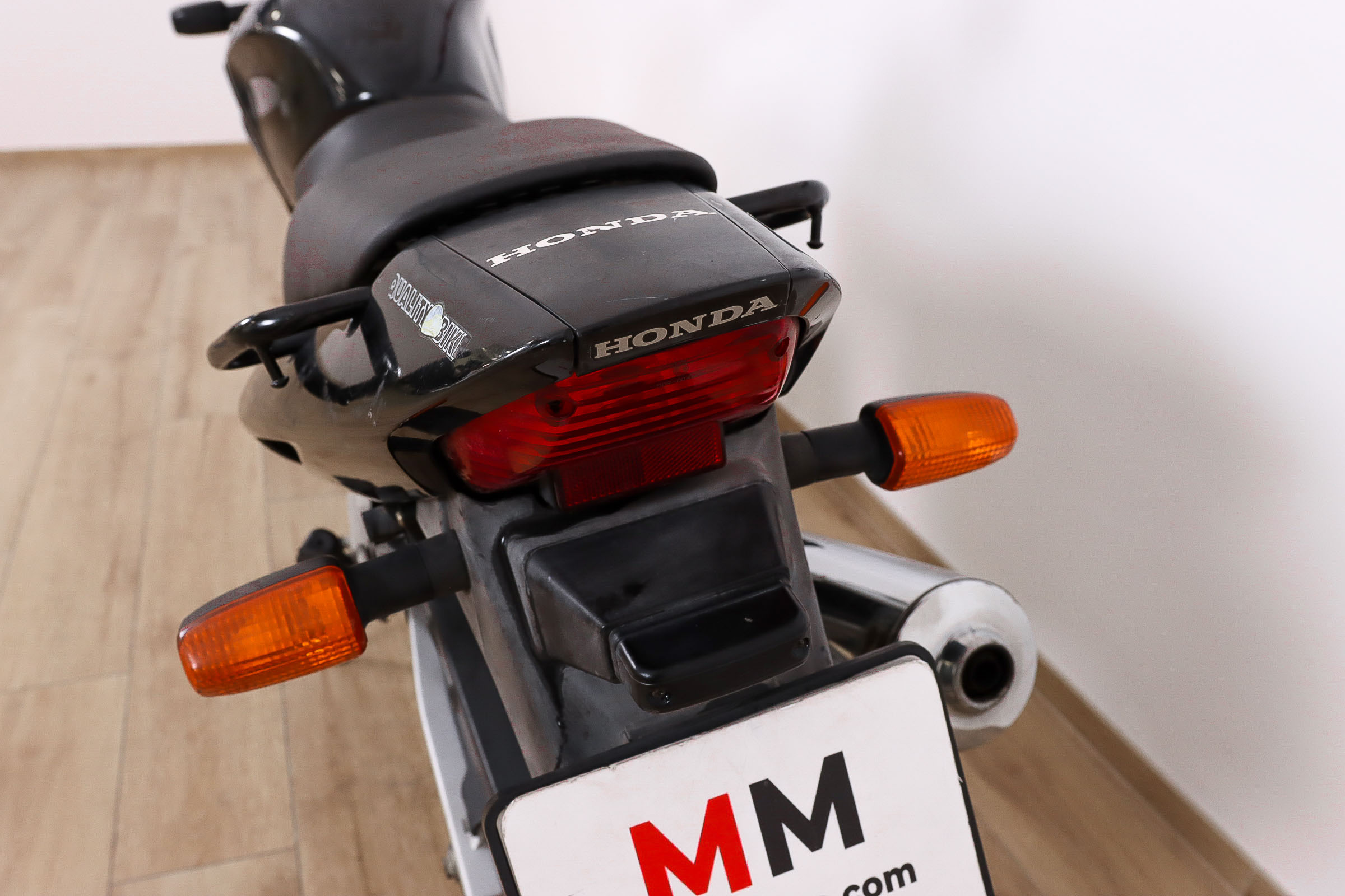 HONDA CBF 250HONDA7 HONDA CBF 250HONDA7