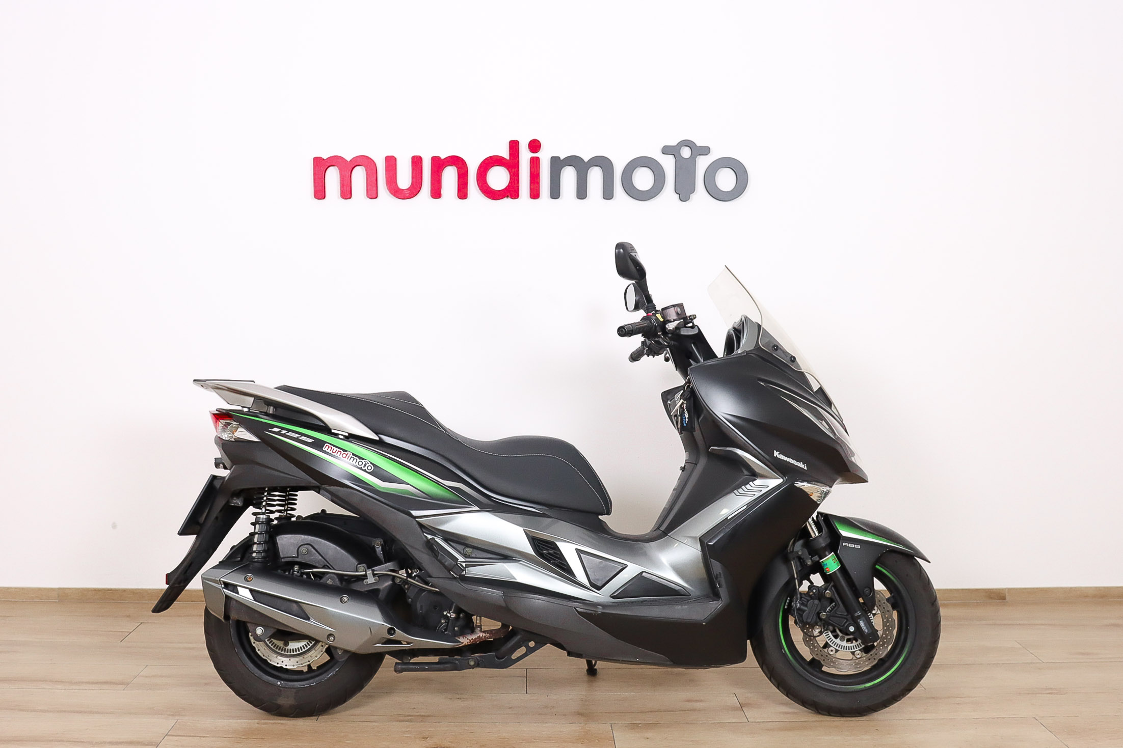 KAWASAKI J 125KAWASAKI0 KAWASAKI J 125KAWASAKI0