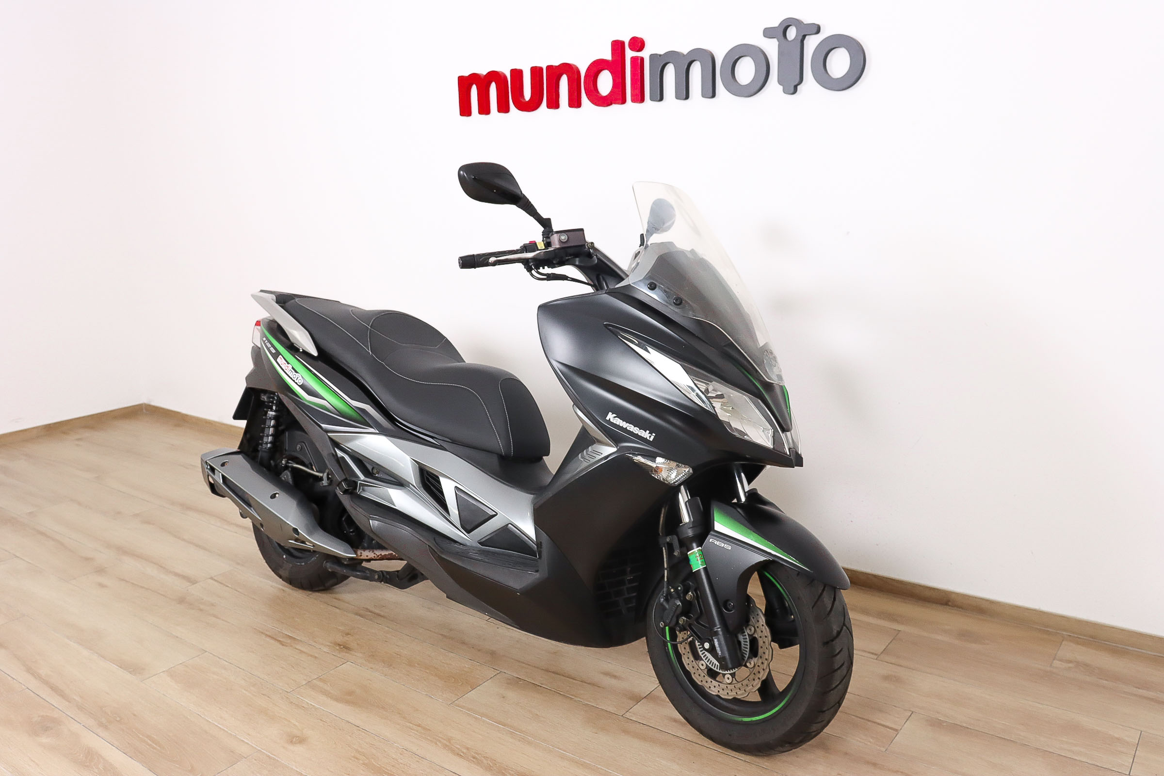 KAWASAKI J 125KAWASAKI1 KAWASAKI J 125KAWASAKI1