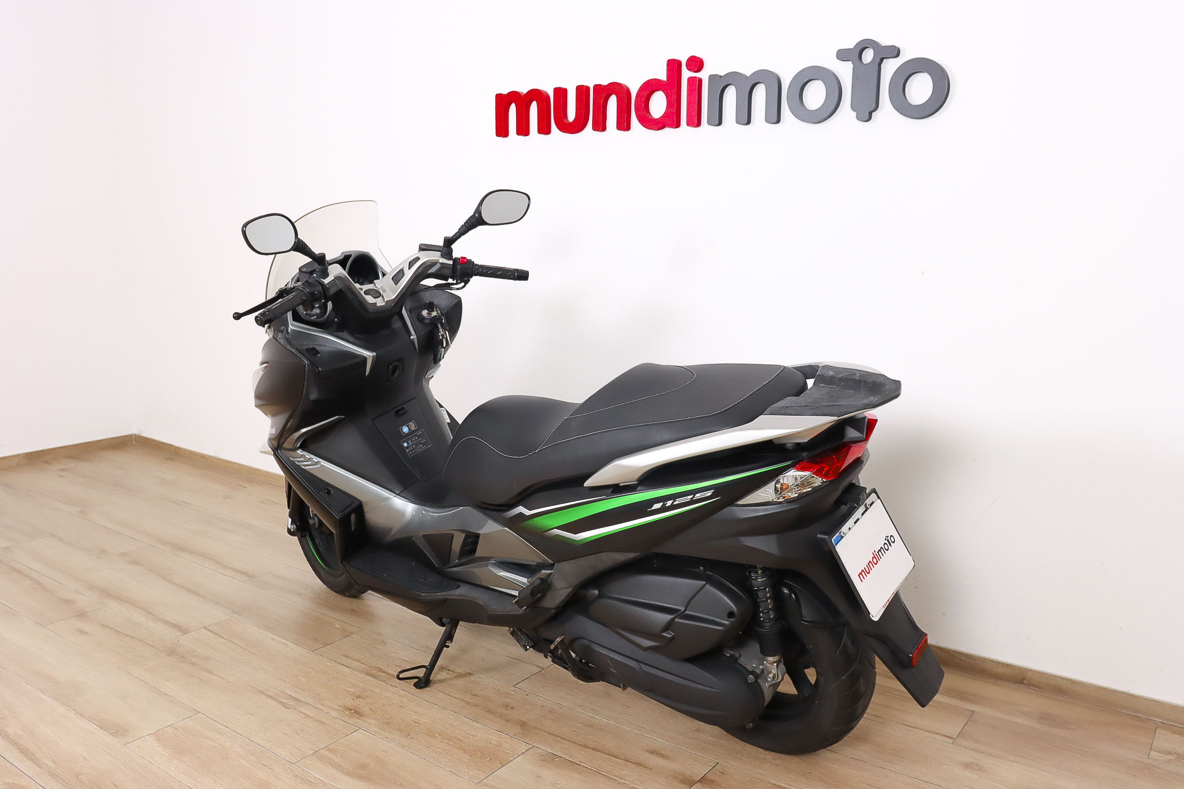 KAWASAKI J 125KAWASAKI7 KAWASAKI J 125KAWASAKI7