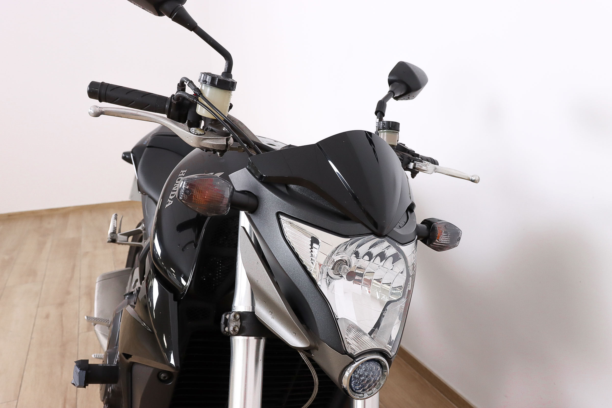 HONDA CB 1000RHONDA4 HONDA CB 1000RHONDA4