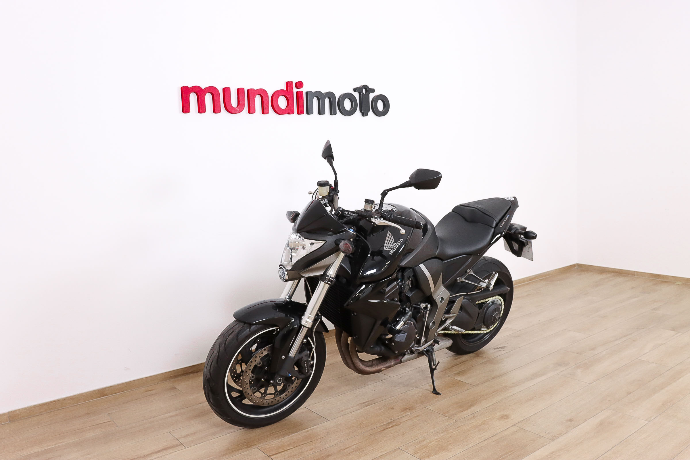 HONDA CB 1000RHONDA9 HONDA CB 1000RHONDA9
