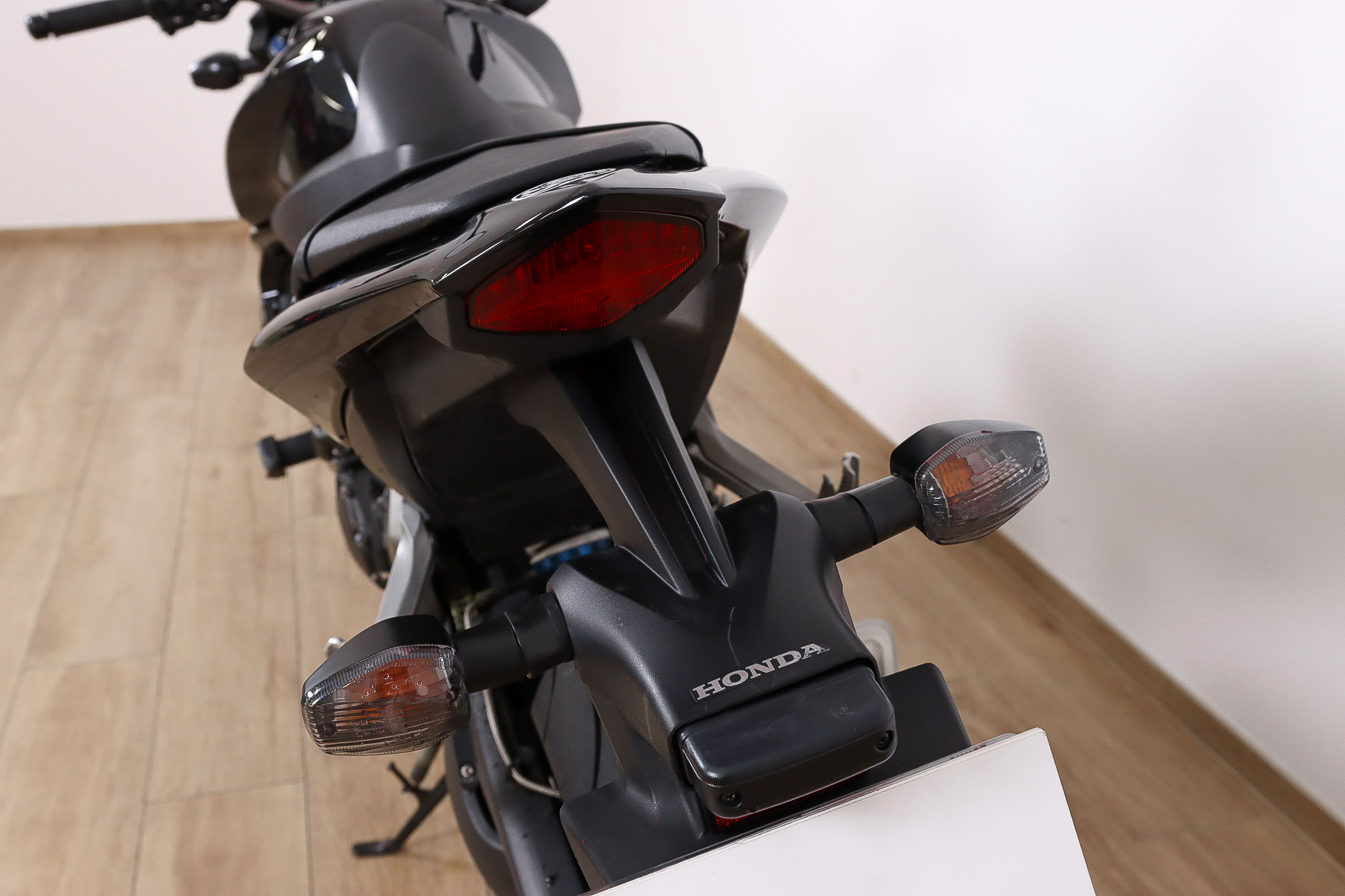 HONDA CB 1000RHONDA10 HONDA CB 1000RHONDA10