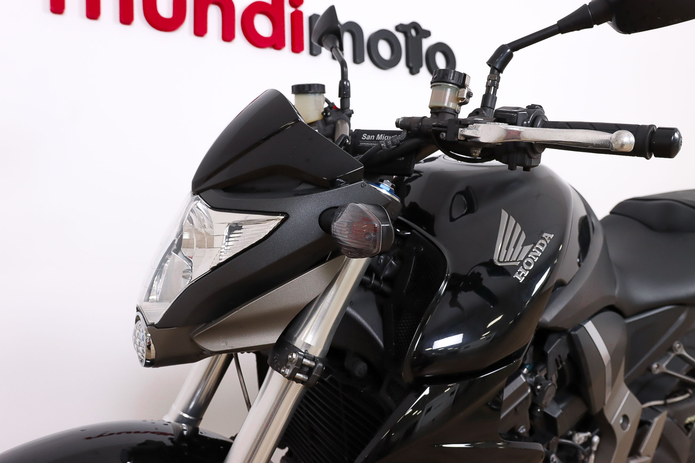 HONDA CB 1000RHONDA13 HONDA CB 1000RHONDA13