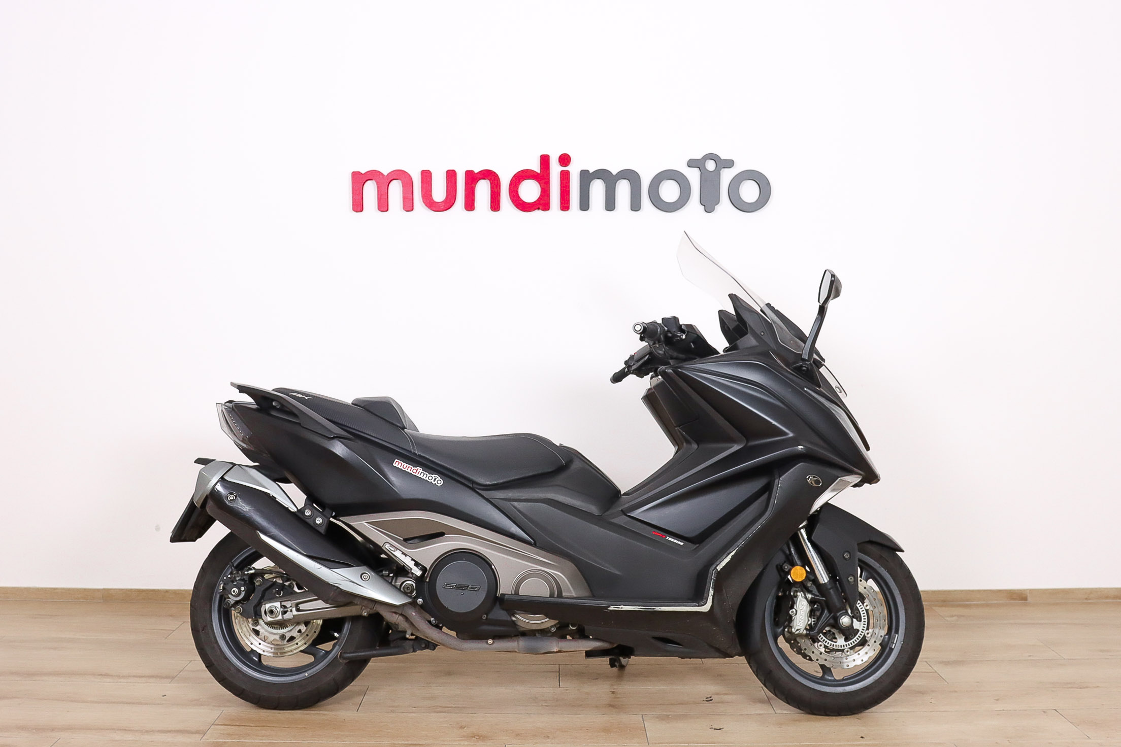 KYMCO AK 550KYMCO0 KYMCO AK 550KYMCO0