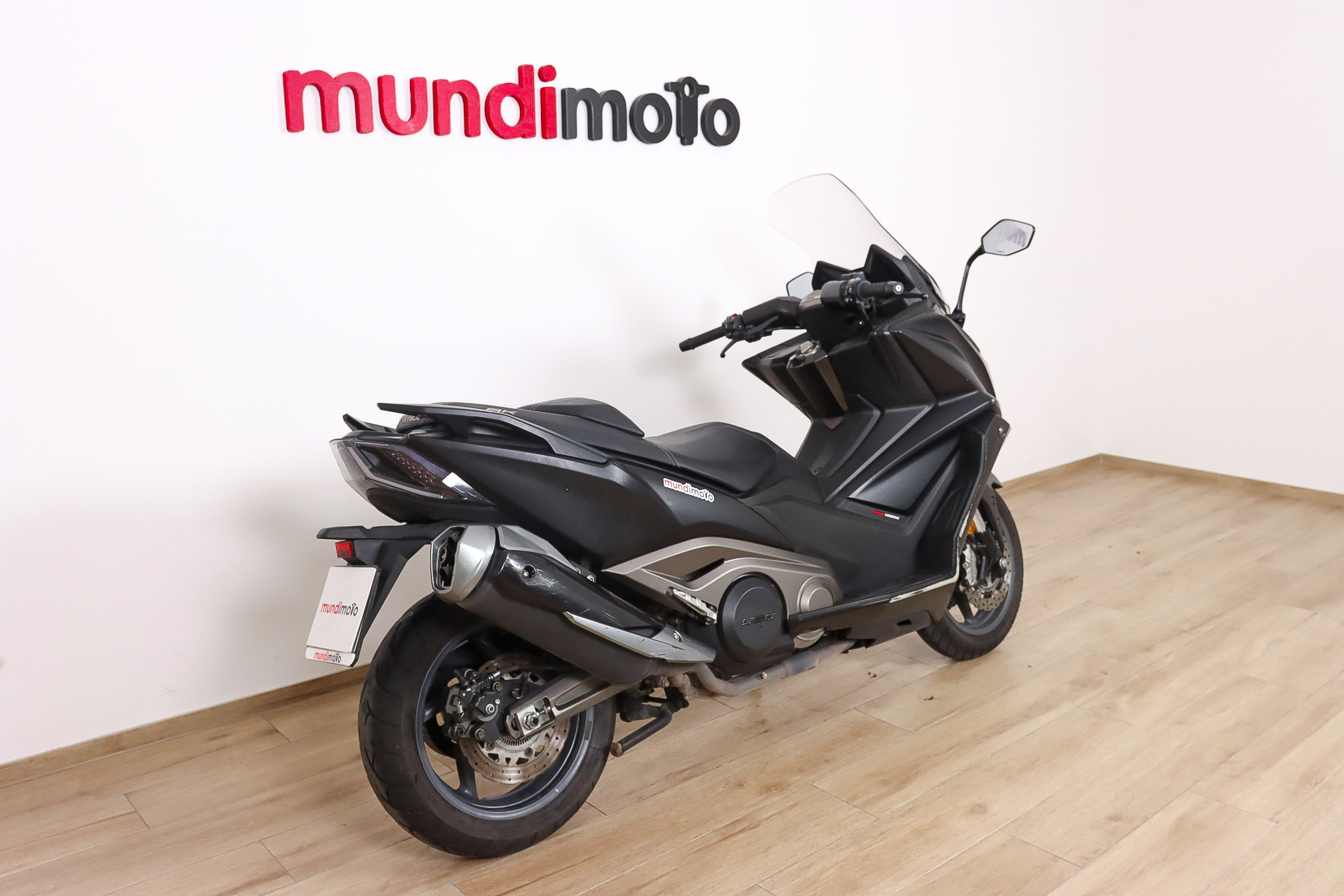 KYMCO AK 550KYMCO1 KYMCO AK 550KYMCO1