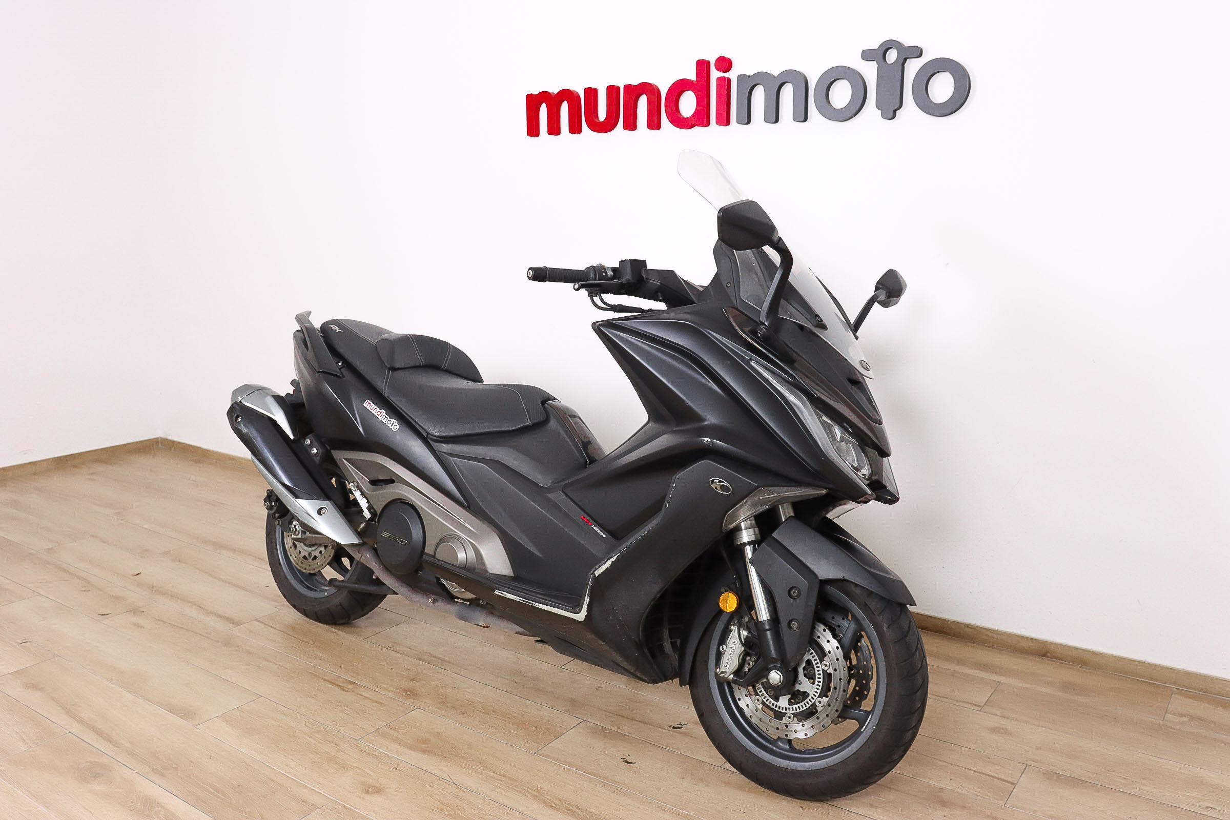 KYMCO AK 550KYMCO2 KYMCO AK 550KYMCO2