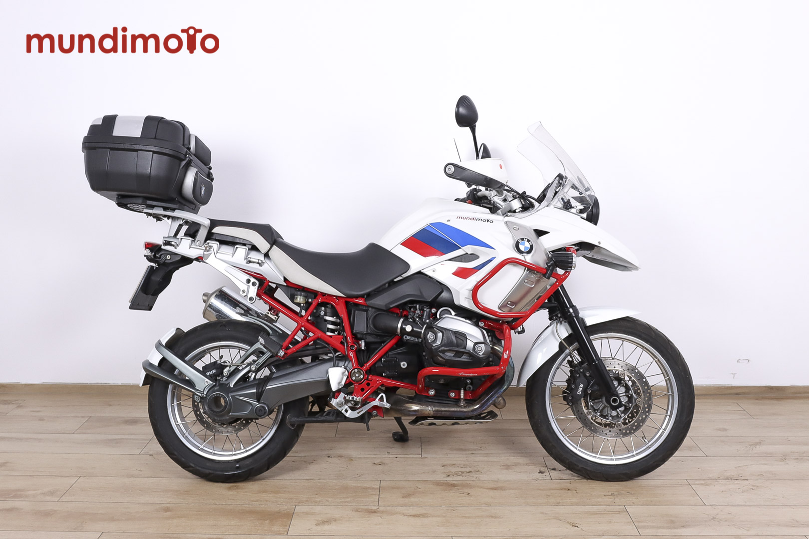 BMW R 1200 GS RallyeBMW0 BMW R 1200 GS RallyeBMW0
