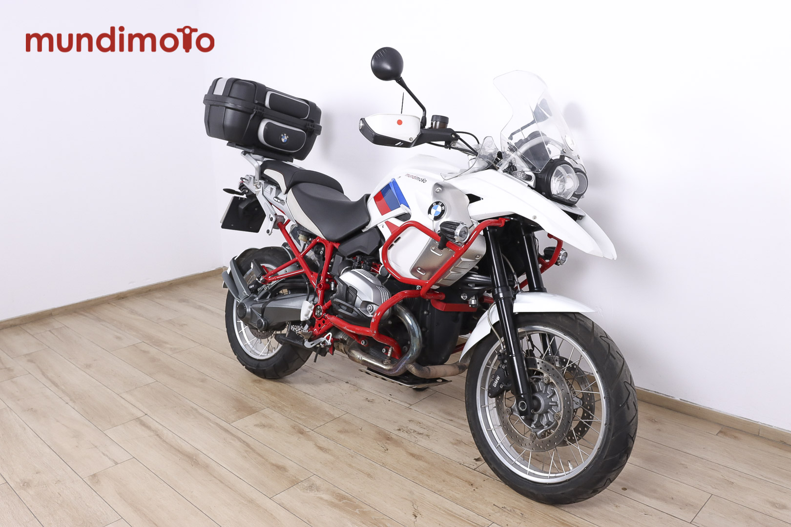 BMW R 1200 GS RallyeBMW1 BMW R 1200 GS RallyeBMW1