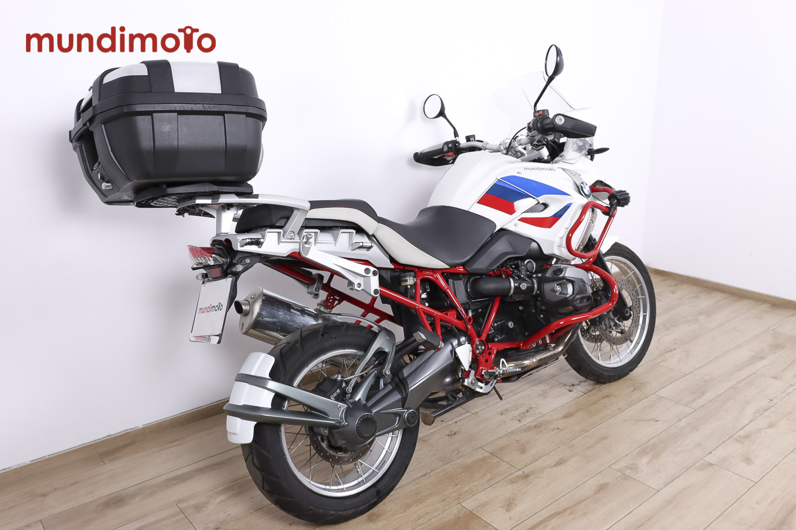 BMW R 1200 GS RallyeBMW2 BMW R 1200 GS RallyeBMW2