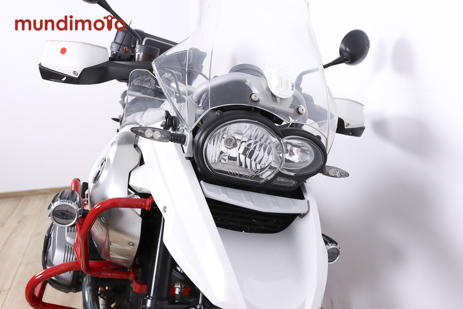 BMW R 1200 GS RallyeBMW3 BMW R 1200 GS RallyeBMW3