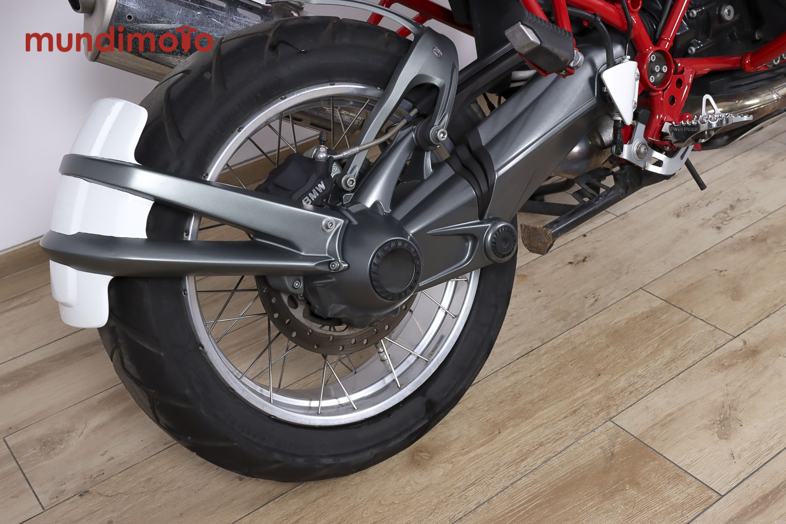 BMW R 1200 GS RallyeBMW6 BMW R 1200 GS RallyeBMW6