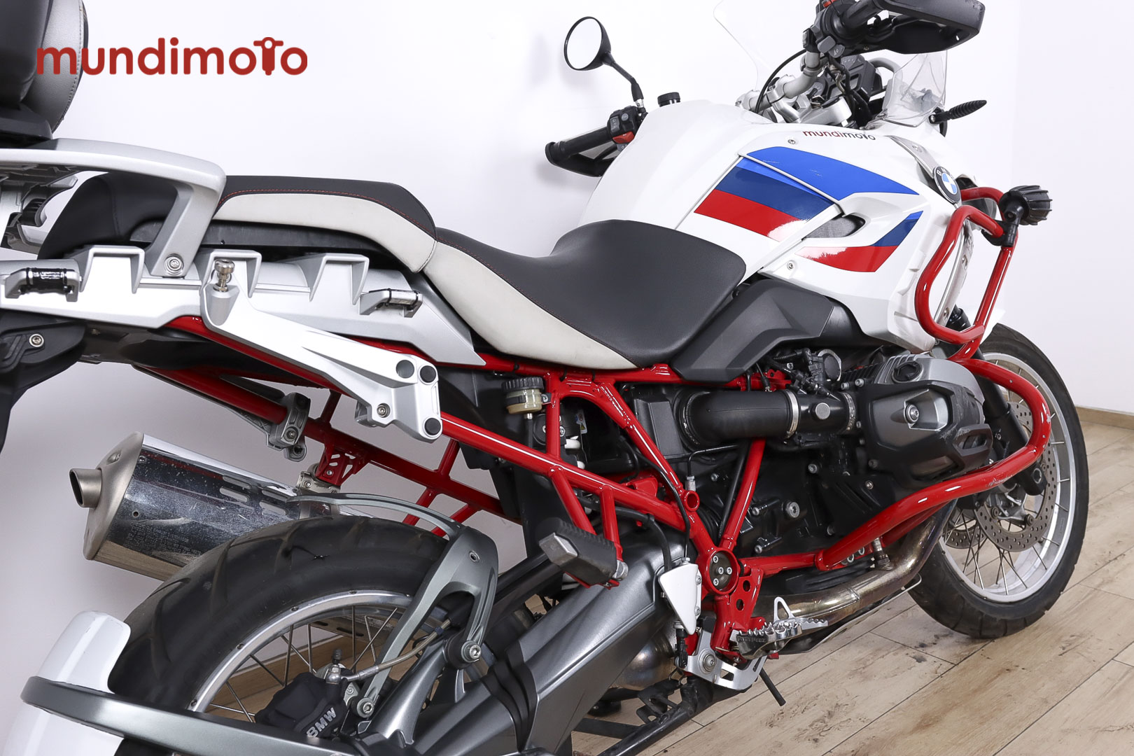 BMW R 1200 GS RallyeBMW7 BMW R 1200 GS RallyeBMW7